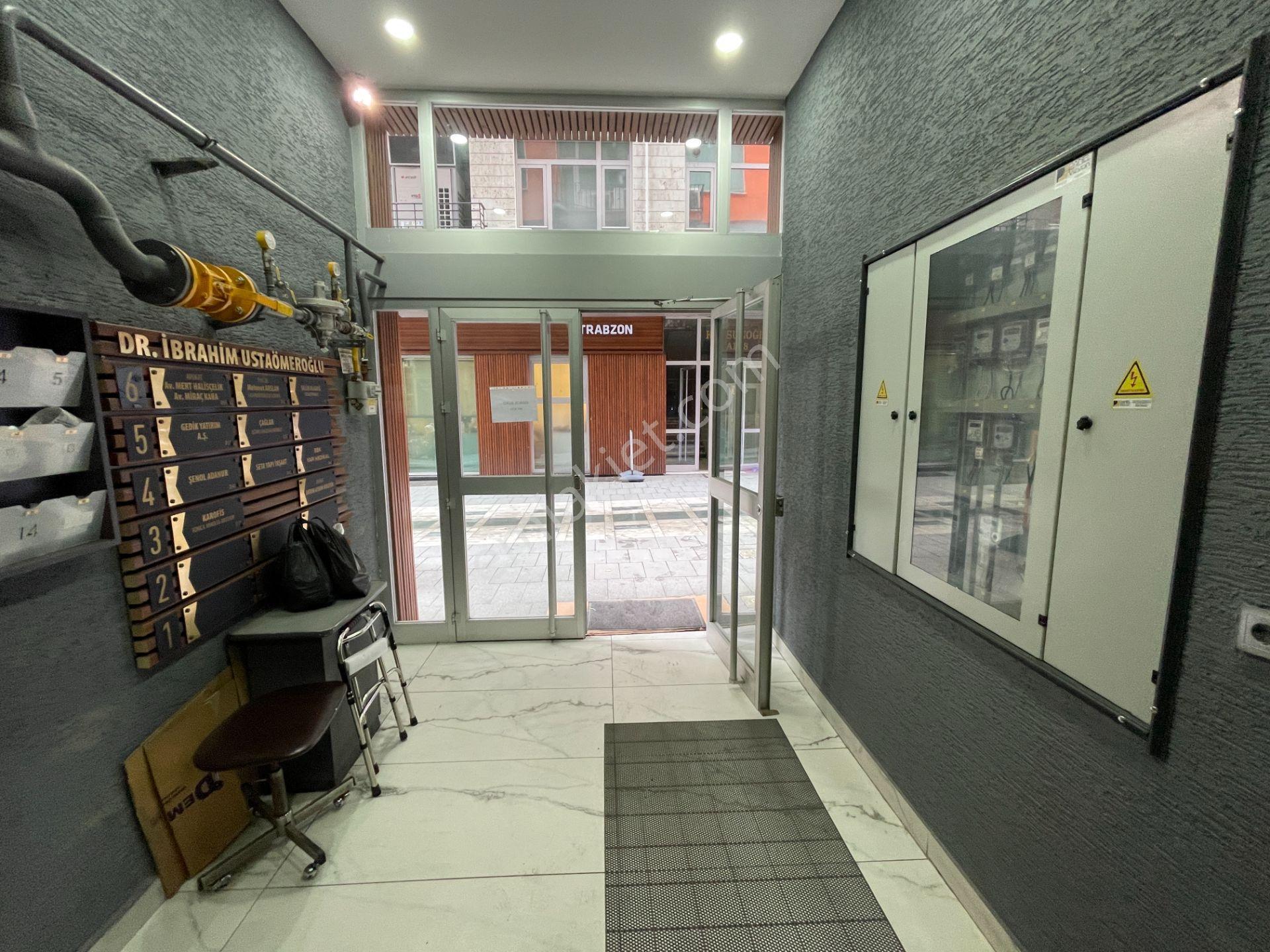 Meydan'da Kiralık Prestijli Ofis Fırsatı - Maraş Cad. Cepheli - Görsel 18