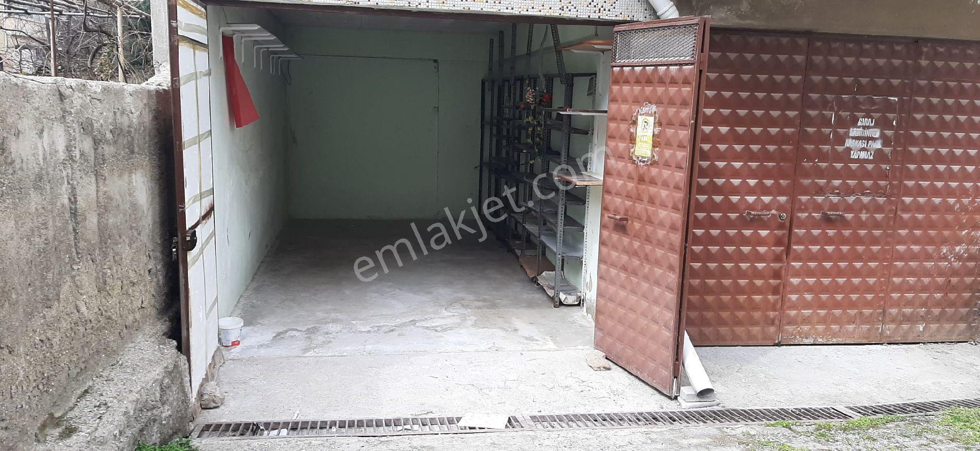 Sahibinden Garaj Stadyum Civarı - Görsel 7