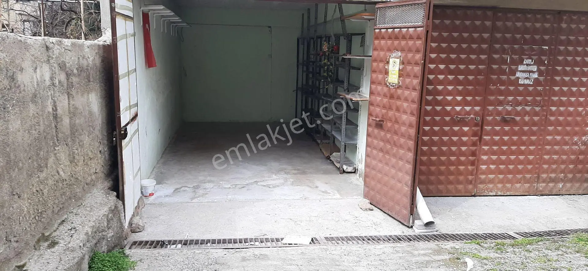 Sahibinden Garaj Stadyum Civarı - Görsel 2