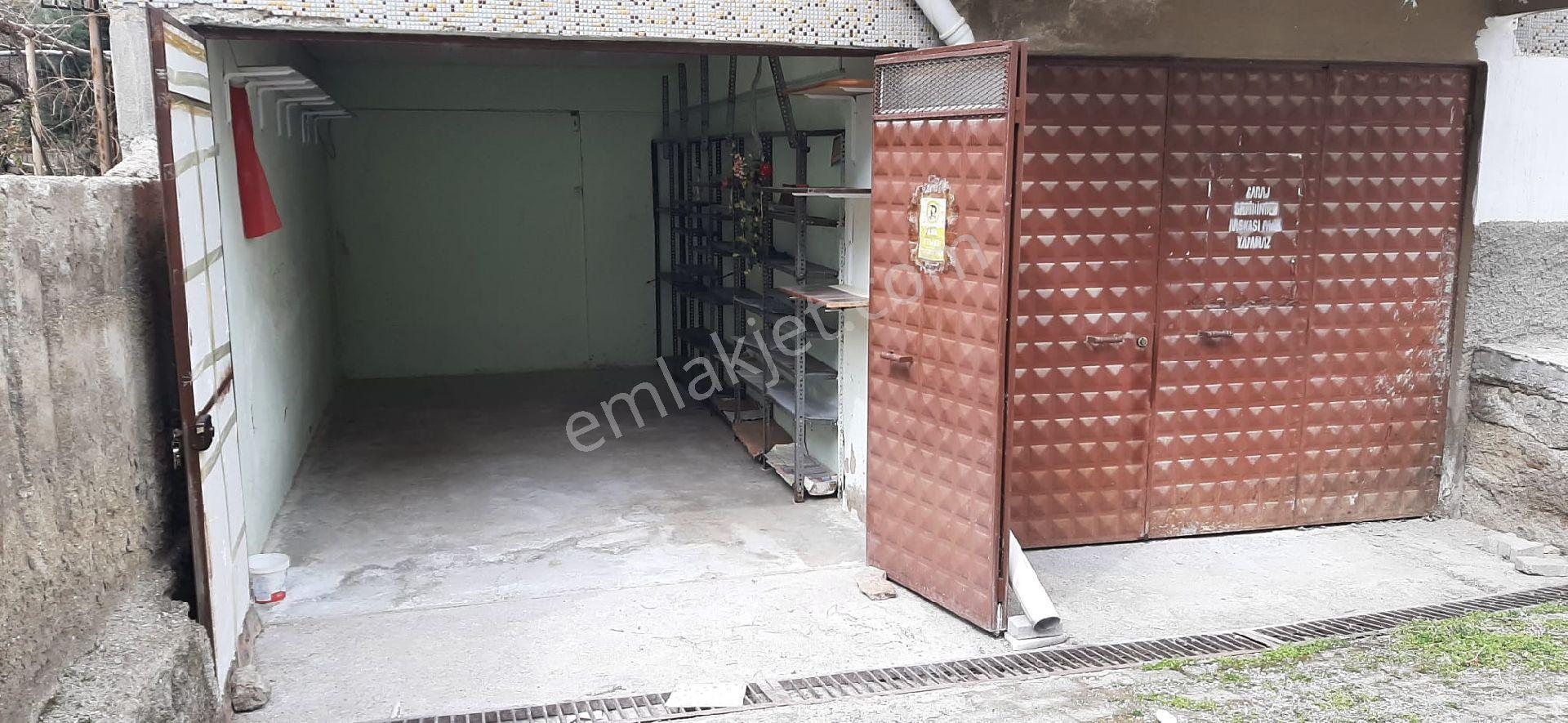 Sahibinden Garaj Stadyum Civarı - Görsel 8