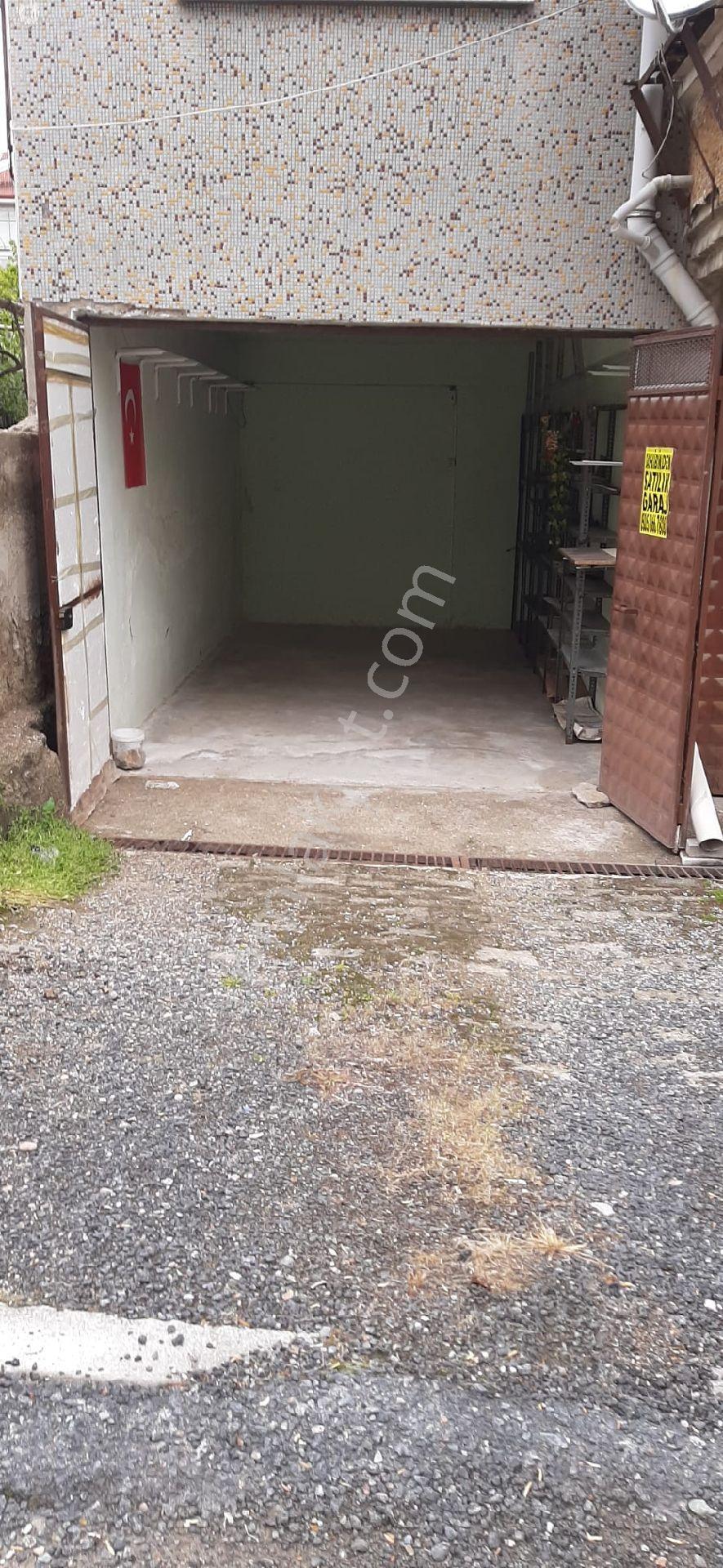 Sahibinden Garaj Stadyum Civarı - Görsel 14