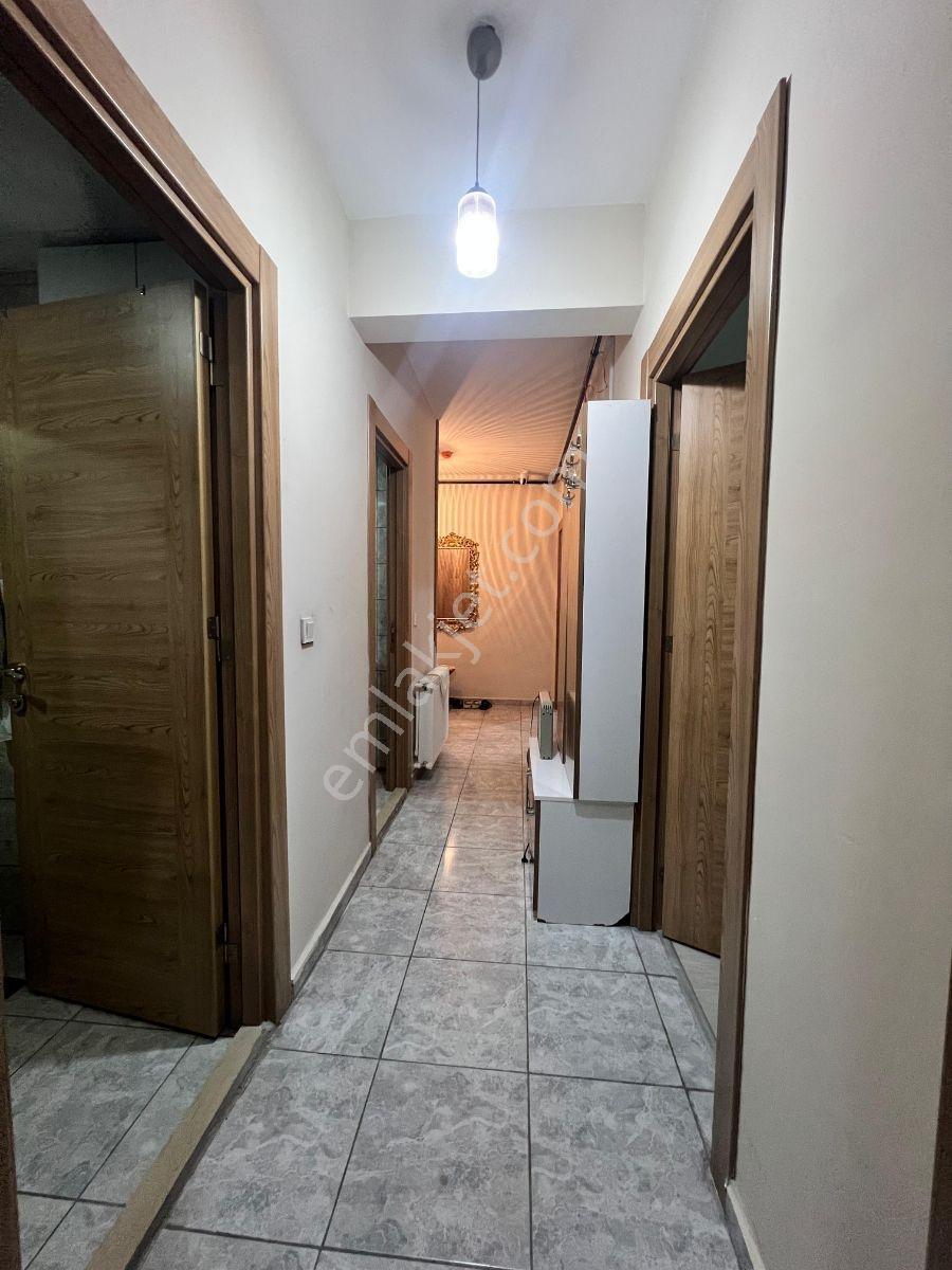 Çelebi'den Atakent Sosyal Konutlarda 2+1 Doğalgazlı Daire - Görsel 12