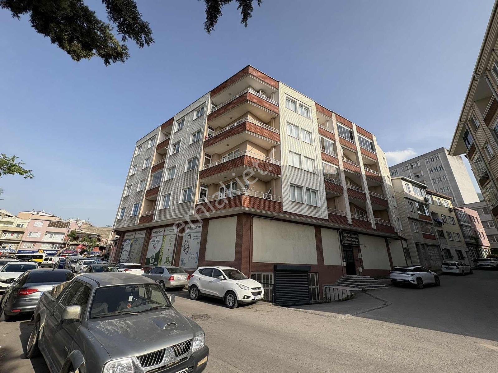 Bursa Yıldırım 152 Evler Mh'de Satılık Geniş Arakat 3+1 Daire - Görsel 46