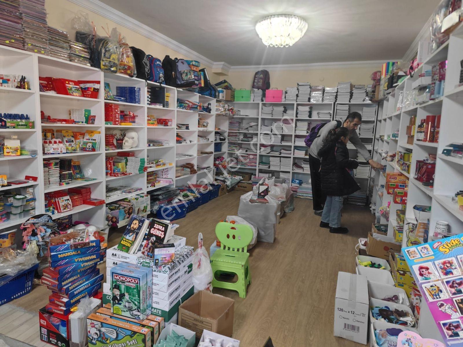 Çelebi'den Atakentte Devren Satılık Veya Kiralık İşyeri