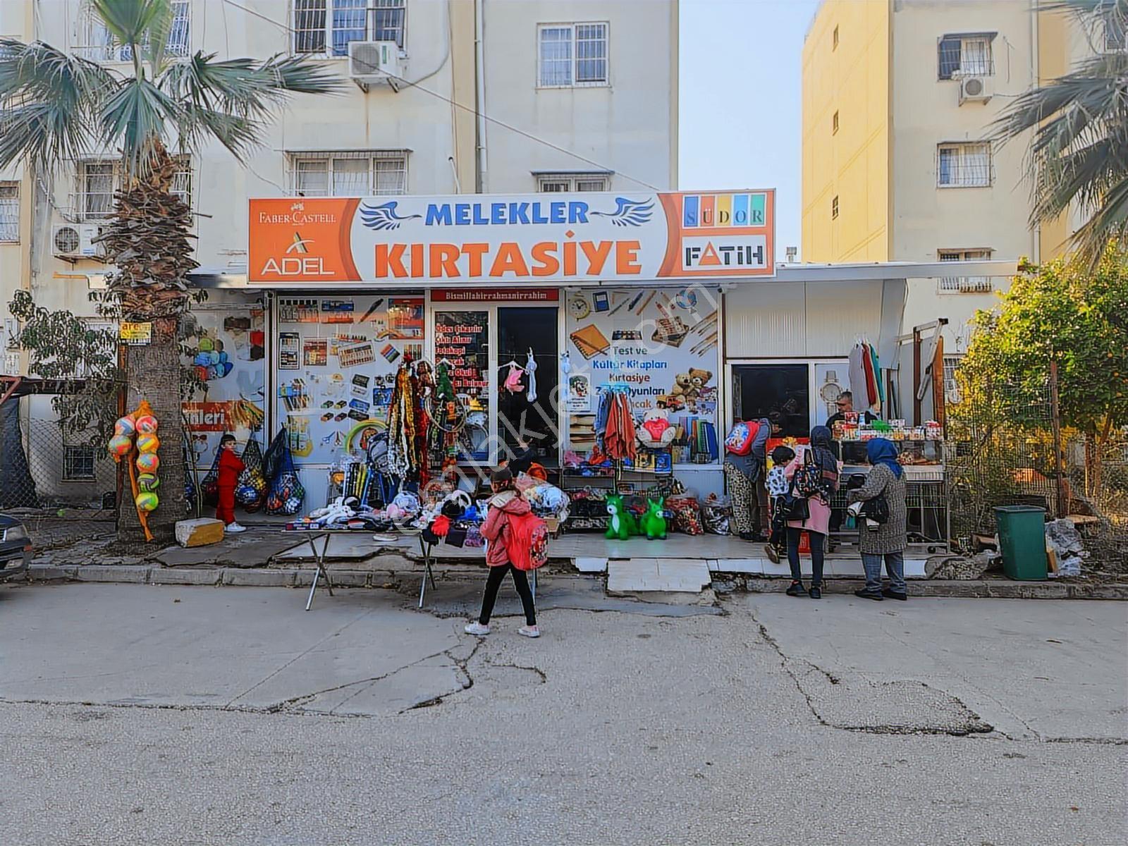 Çelebi'den Atakentte Devren Satılık Veya Kiralık İşyeri - Görsel 14