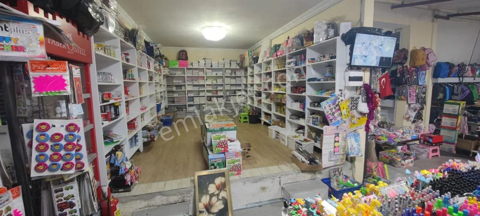 Çelebi'den Atakentte Devren Satılık Veya Kiralık İşyeri - Görsel 2