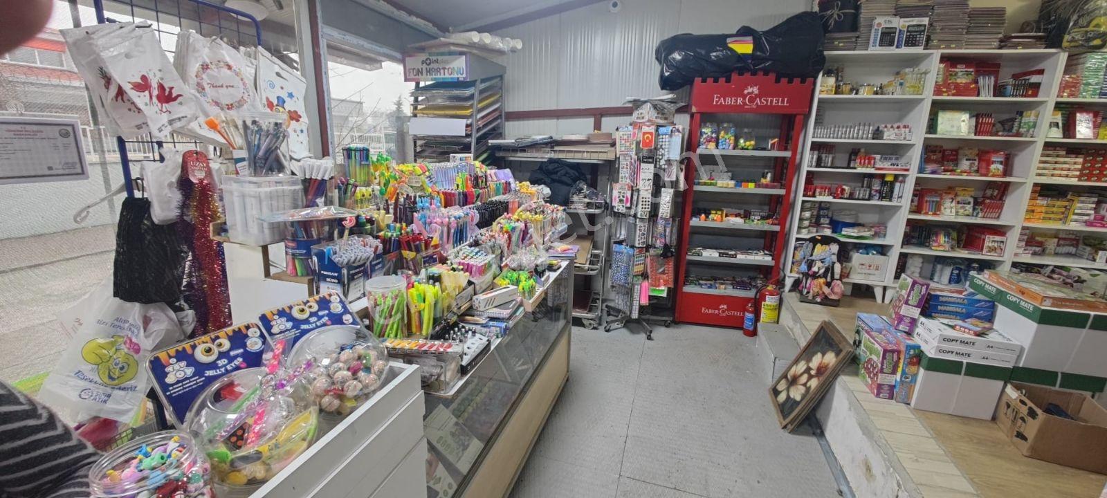 Çelebi'den Atakentte Devren Satılık Veya Kiralık İşyeri - Görsel 18