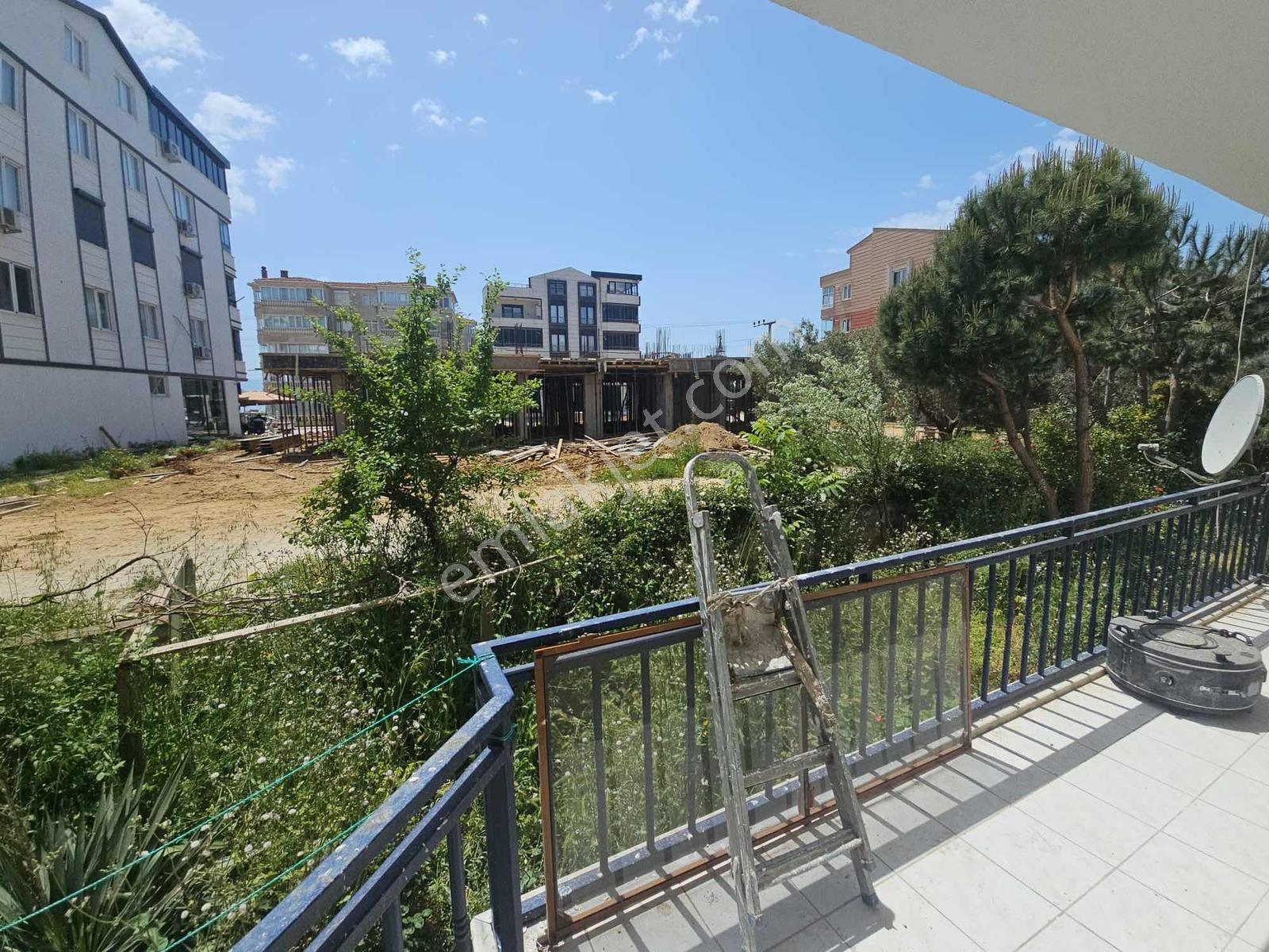 "hak-seç Emlak Armutlu"dan İskele Civarı 100 M2 2+1 Daire - Görsel 12