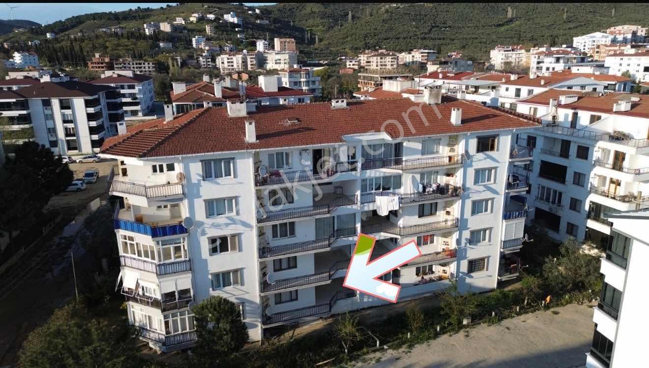 "hak-seç Emlak Armutlu"dan İskele Civarı 100 M2 2+1 Daire