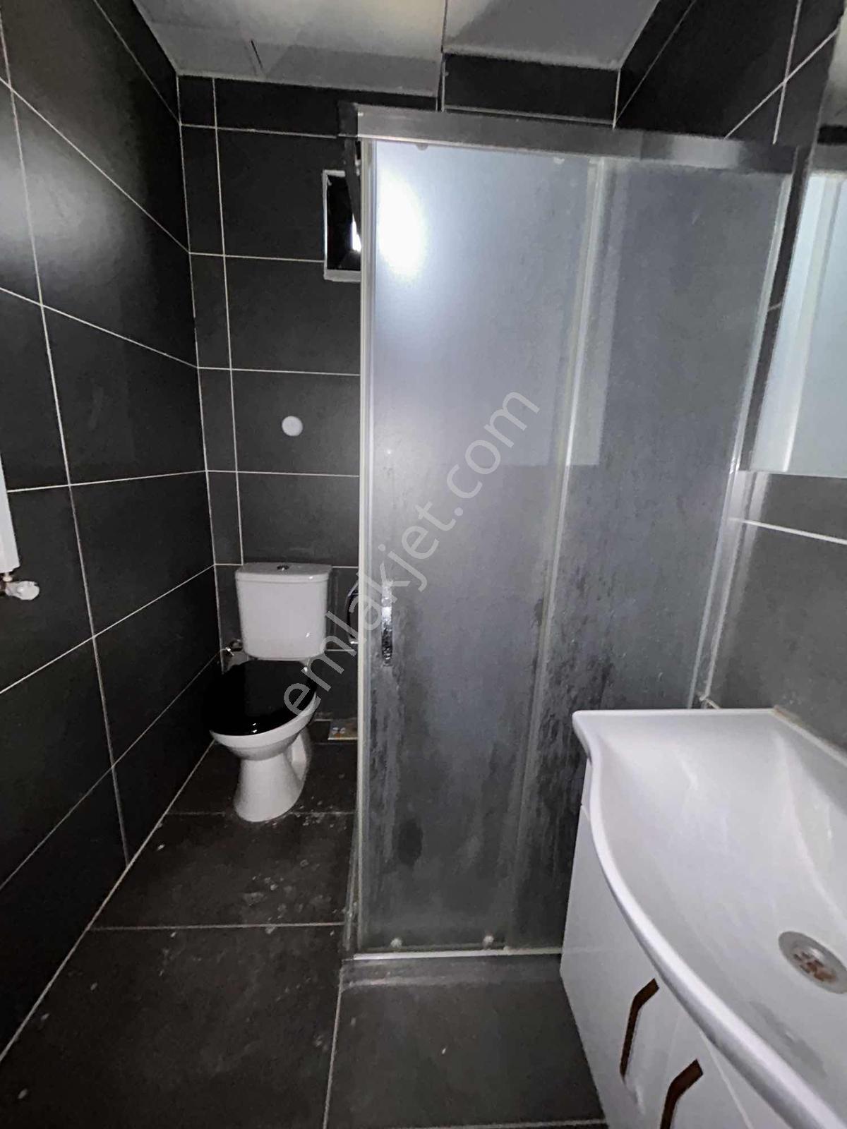 Yeni Binada Geniş Kullanımlı 4+1 Dubleks Daire - Görsel 17