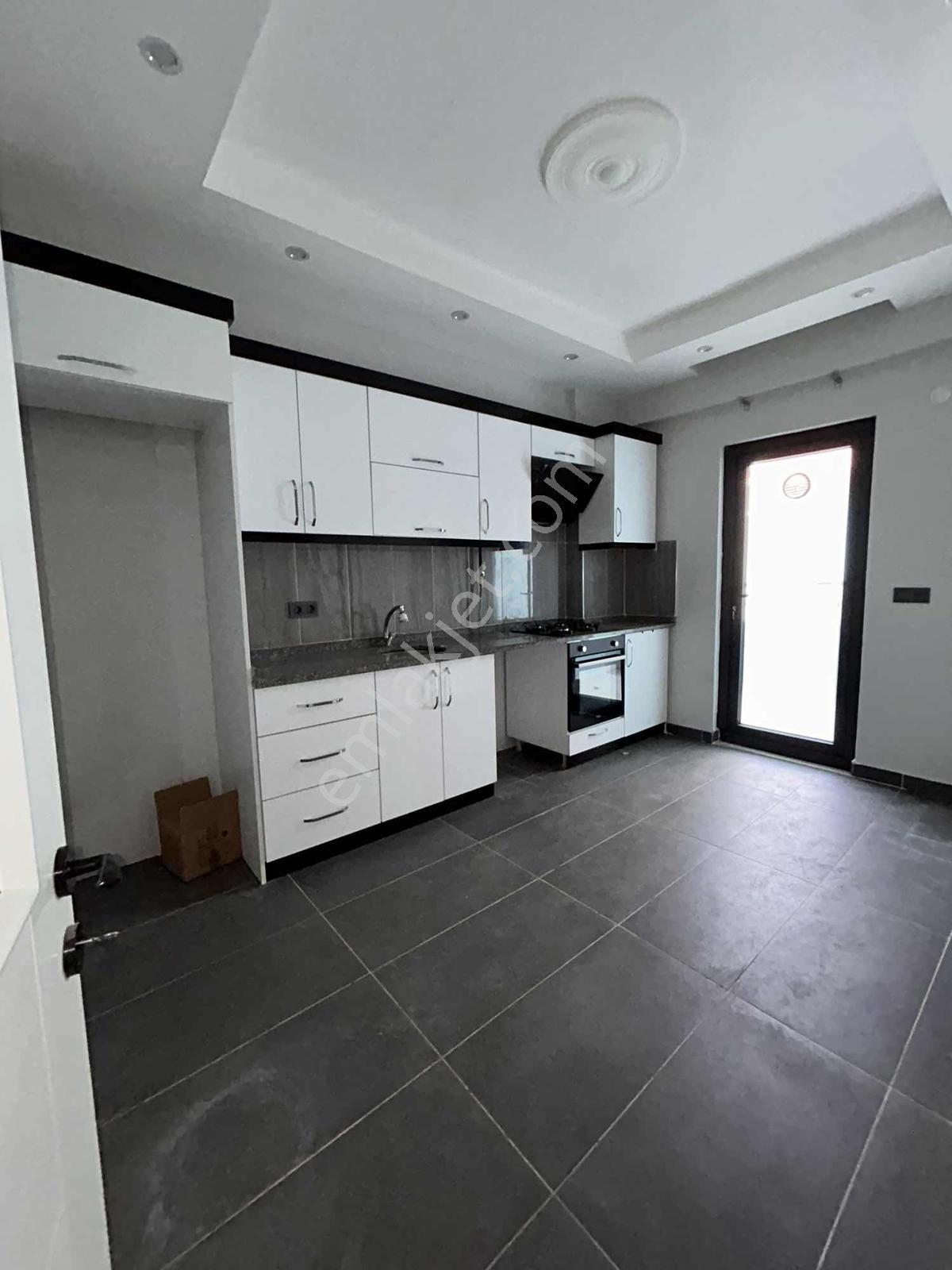 Yeni Binada Geniş Kullanımlı 4+1 Dubleks Daire - Görsel 27