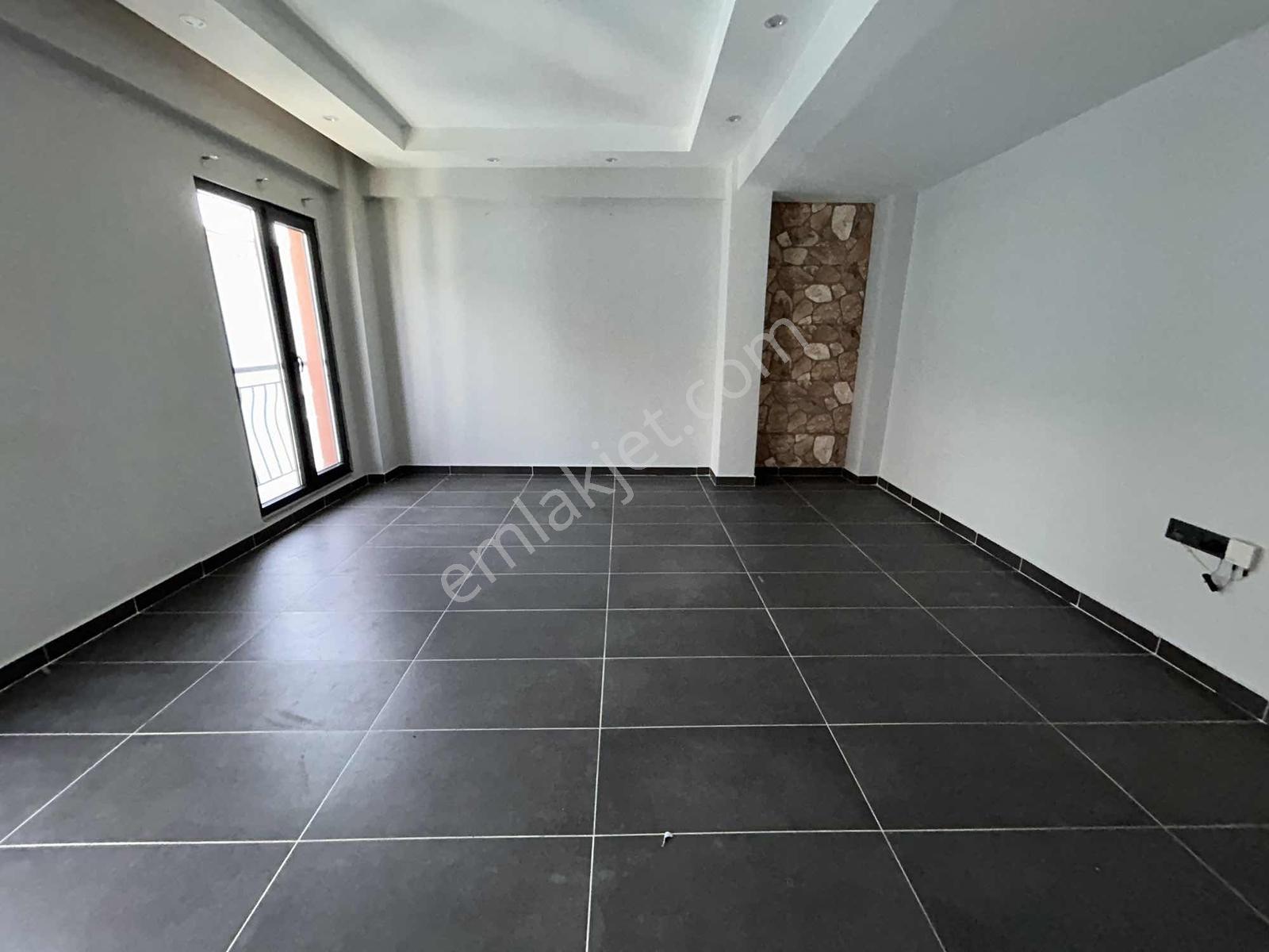 Yeni Binada Geniş Kullanımlı 4+1 Dubleks Daire - Görsel 31