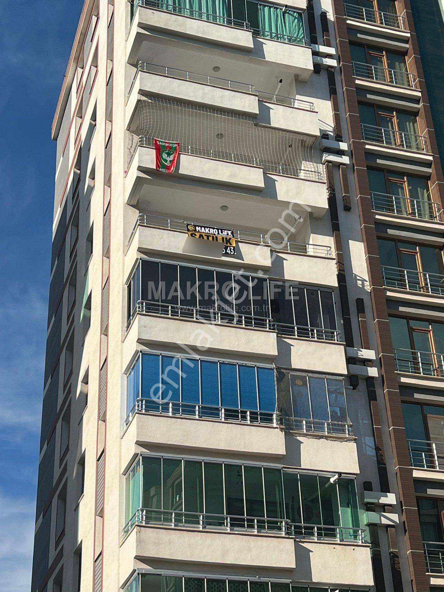 50 Lik Cadde Üzeri 4+1 Geniş Orta Kat Fırsat Daire - Görsel 14