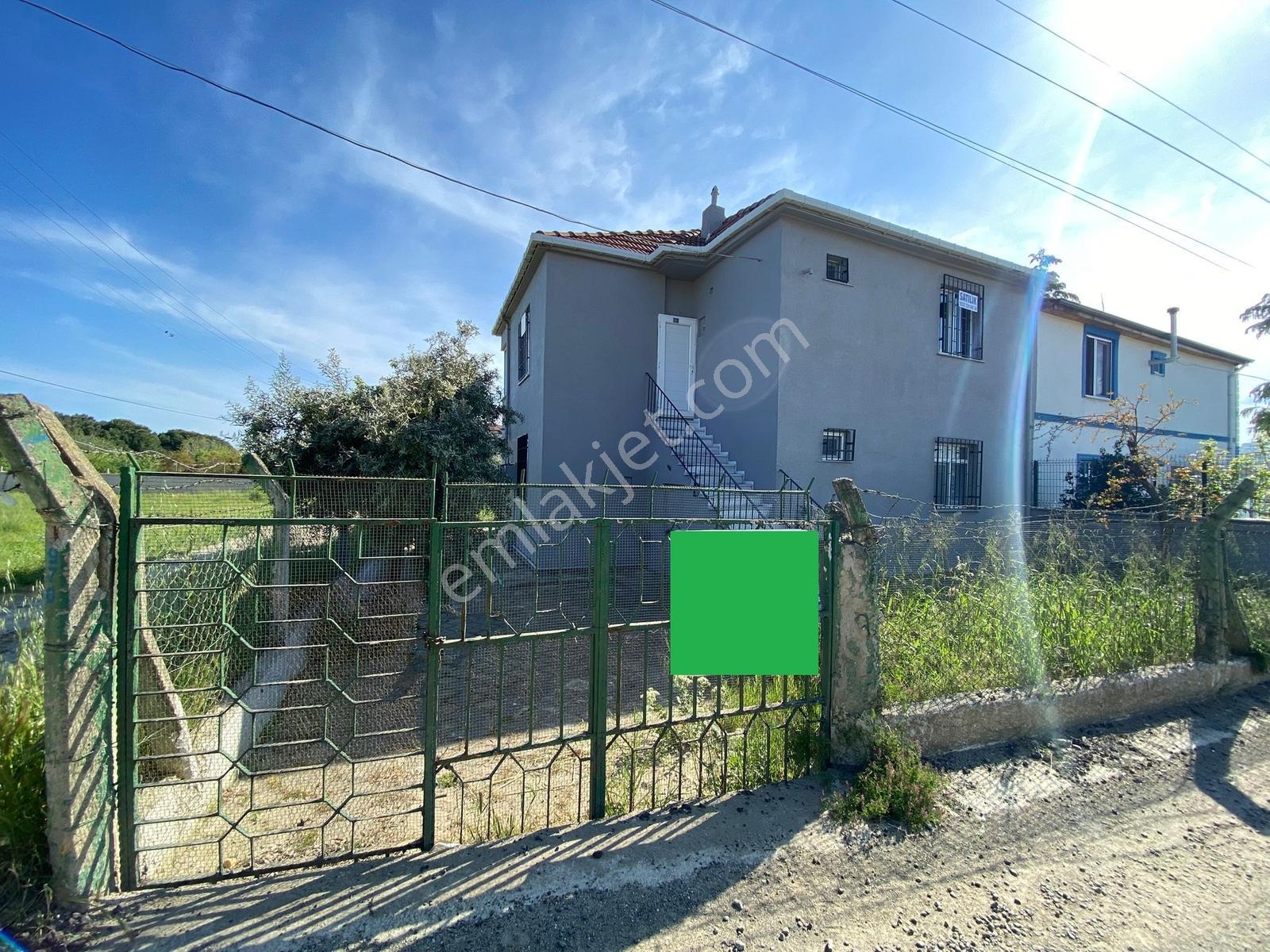 Yazlık Satılık Yeniçiflikte2.katlı Mustakil Bına 12.500.000 Tl - Görsel 13