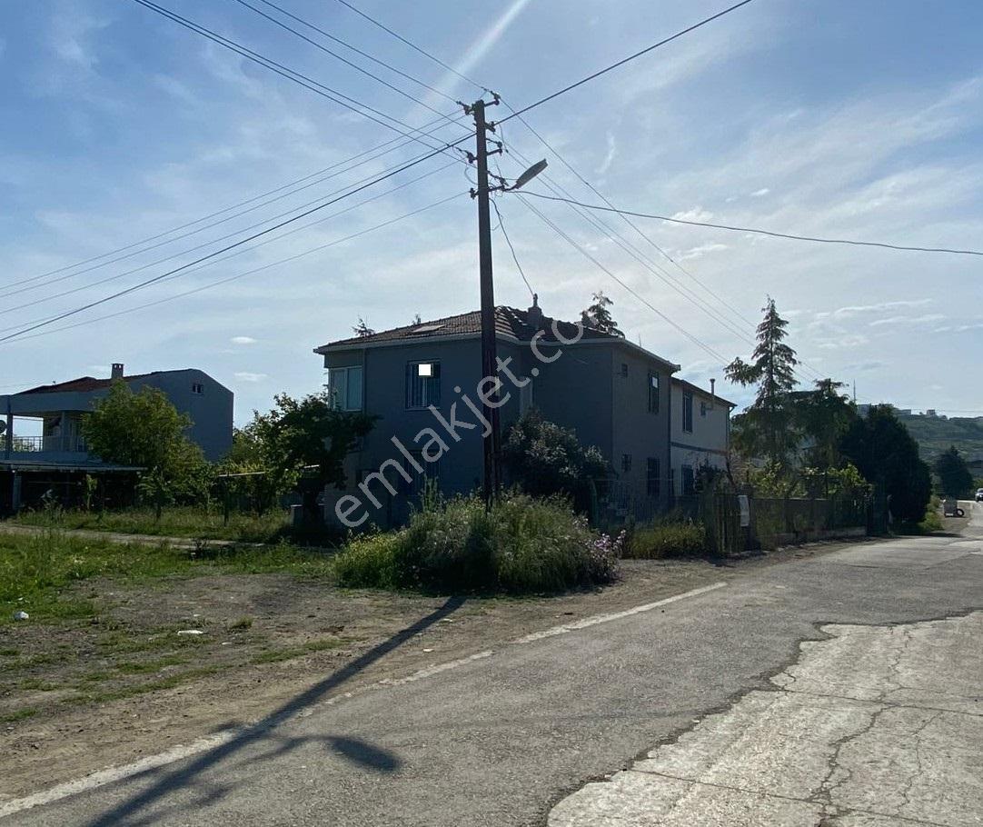 Yazlık Satılık Yeniçiflikte2.katlı Mustakil Bına 12.500.000 Tl - Görsel 9