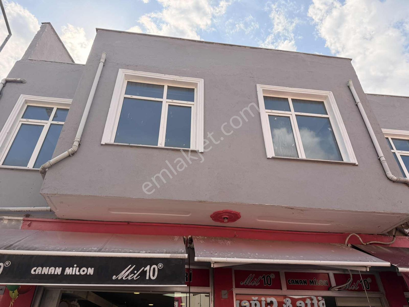 Edirne Mithatpaşa Mah. 2 Katlı Teraslı Kiralık İş Yeri - Görsel 4