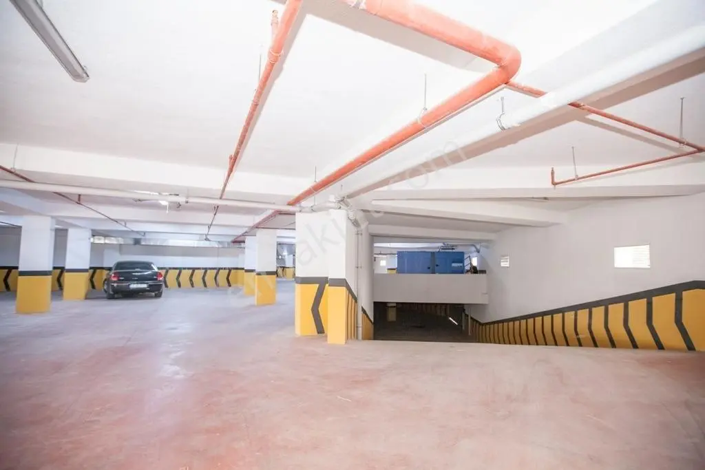Kartal/yunus/eagle Resıdance/deniz Manzaralı/stüdyo Kiralık - Görsel 3