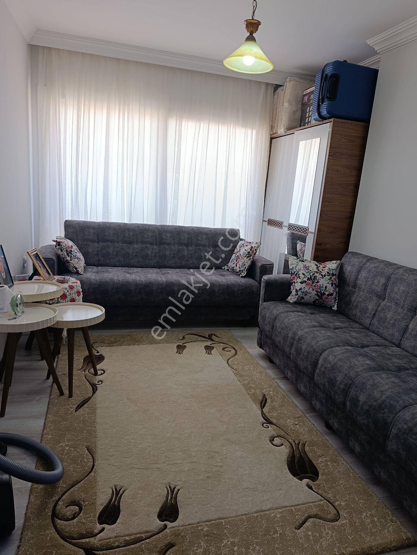 Didimde Satılık Asansörlü 2+1 Ara Kat Daire - Görsel 9