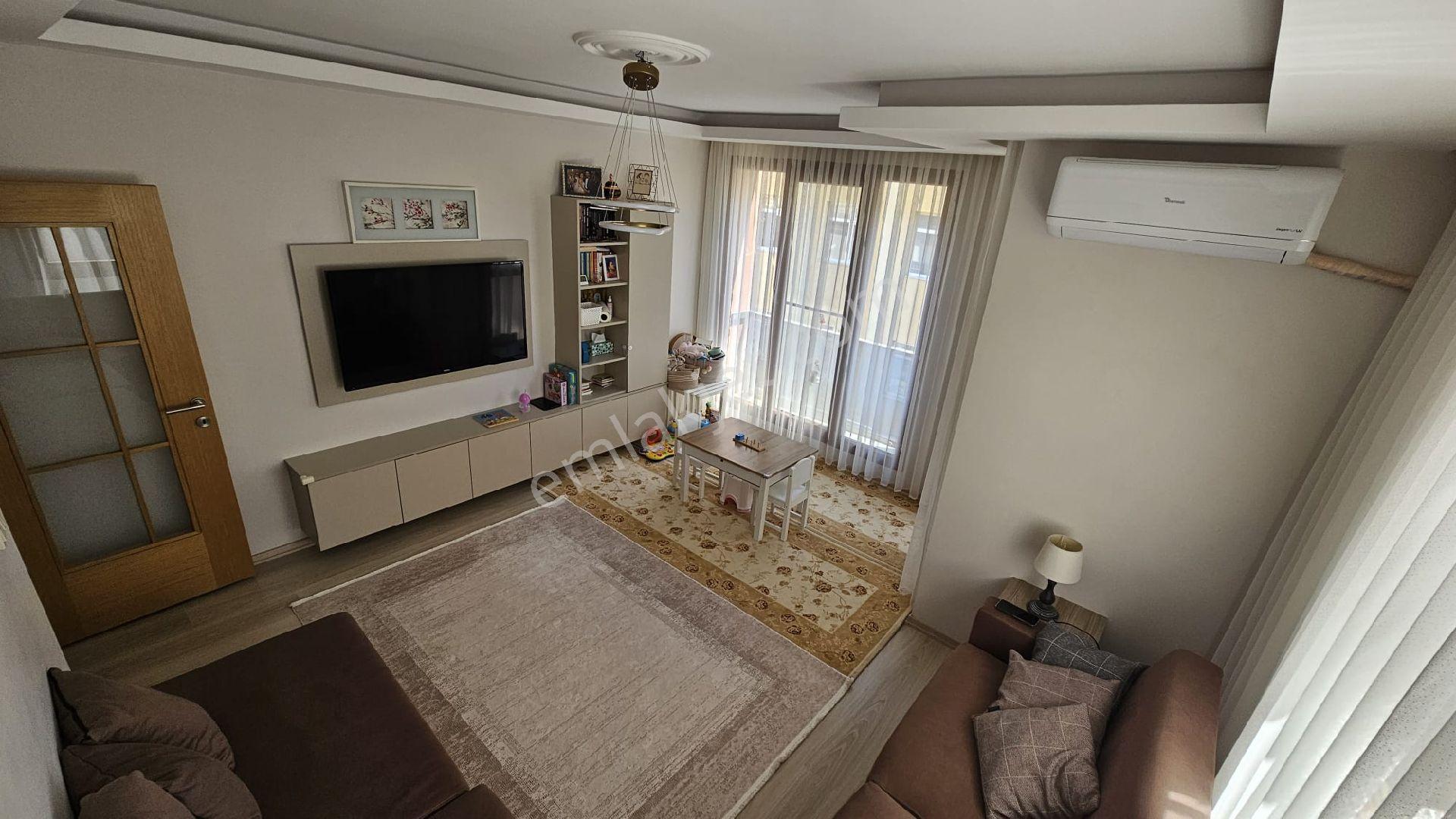 Meclis Mah. Merkezi Konumda Kullanışlı Çok Güzel Daire - Görsel 20