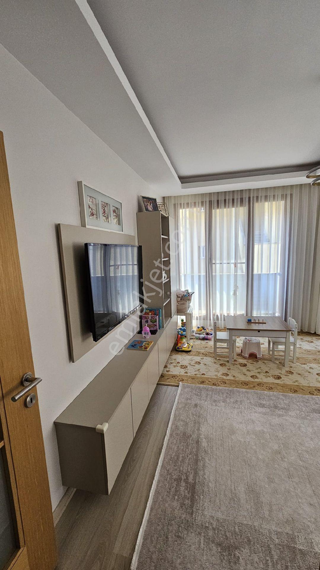 Meclis Mah. Merkezi Konumda Kullanışlı Çok Güzel Daire - Görsel 21