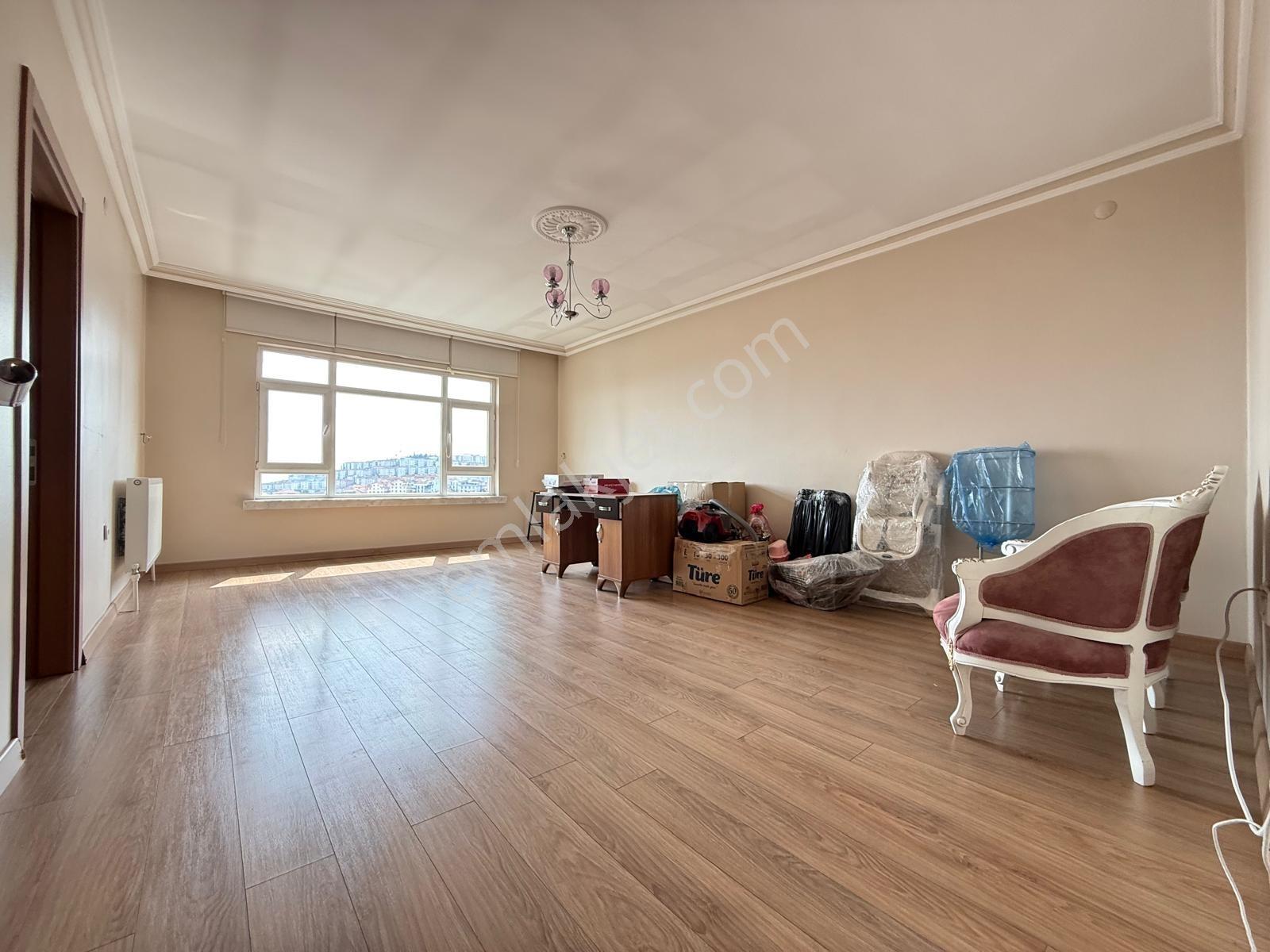 Tek Tapu Çift Daire ! Ank Manzaralı 4+1 280m2 Kapalı Teras + 1+1 - Görsel 2