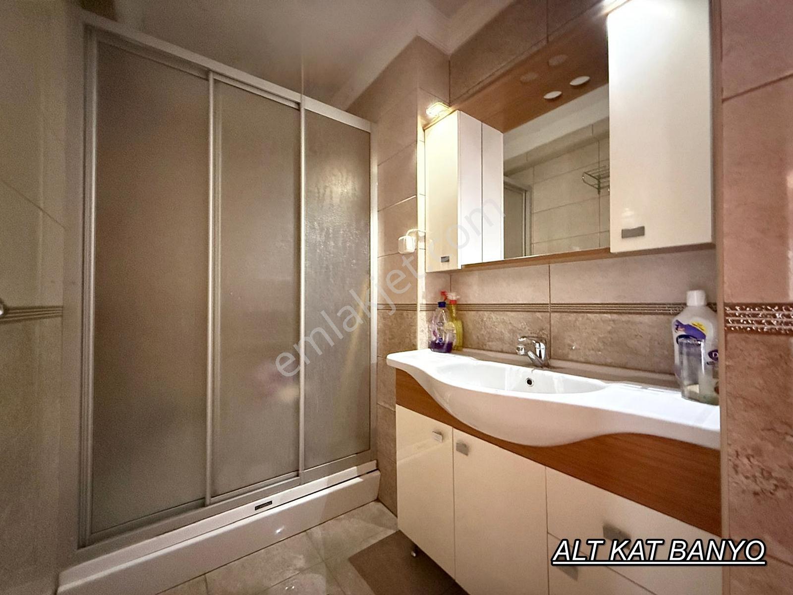 Tek Tapu Çift Daire ! Ank Manzaralı 4+1 280m2 Kapalı Teras + 1+1 - Görsel 17