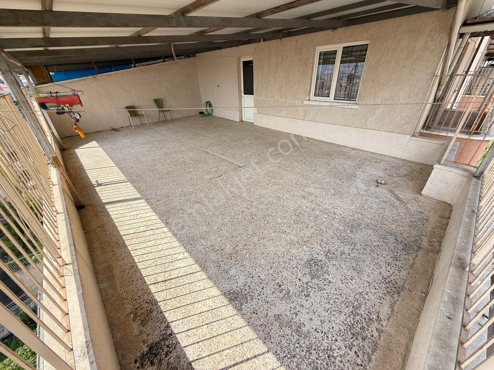 Tek Tapu Çift Daire ! Ank Manzaralı 4+1 280m2 Kapalı Teras + 1+1 - Görsel 31