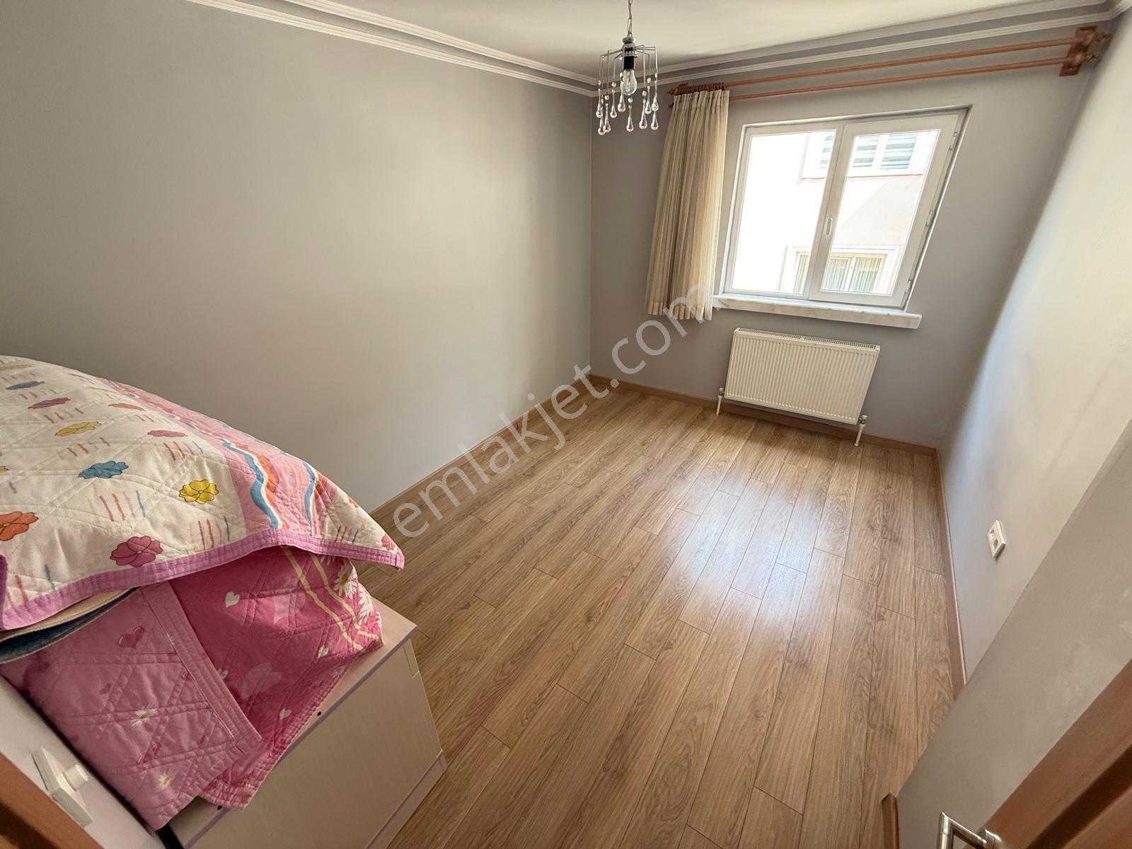 Tek Tapu Çift Daire ! Ank Manzaralı 4+1 280m2 Kapalı Teras + 1+1 - Görsel 25