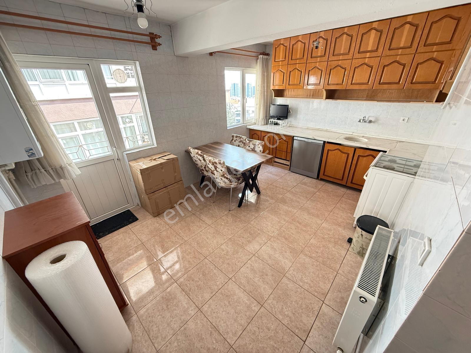 Tek Tapu Çift Daire ! Ank Manzaralı 4+1 280m2 Kapalı Teras + 1+1 - Görsel 18