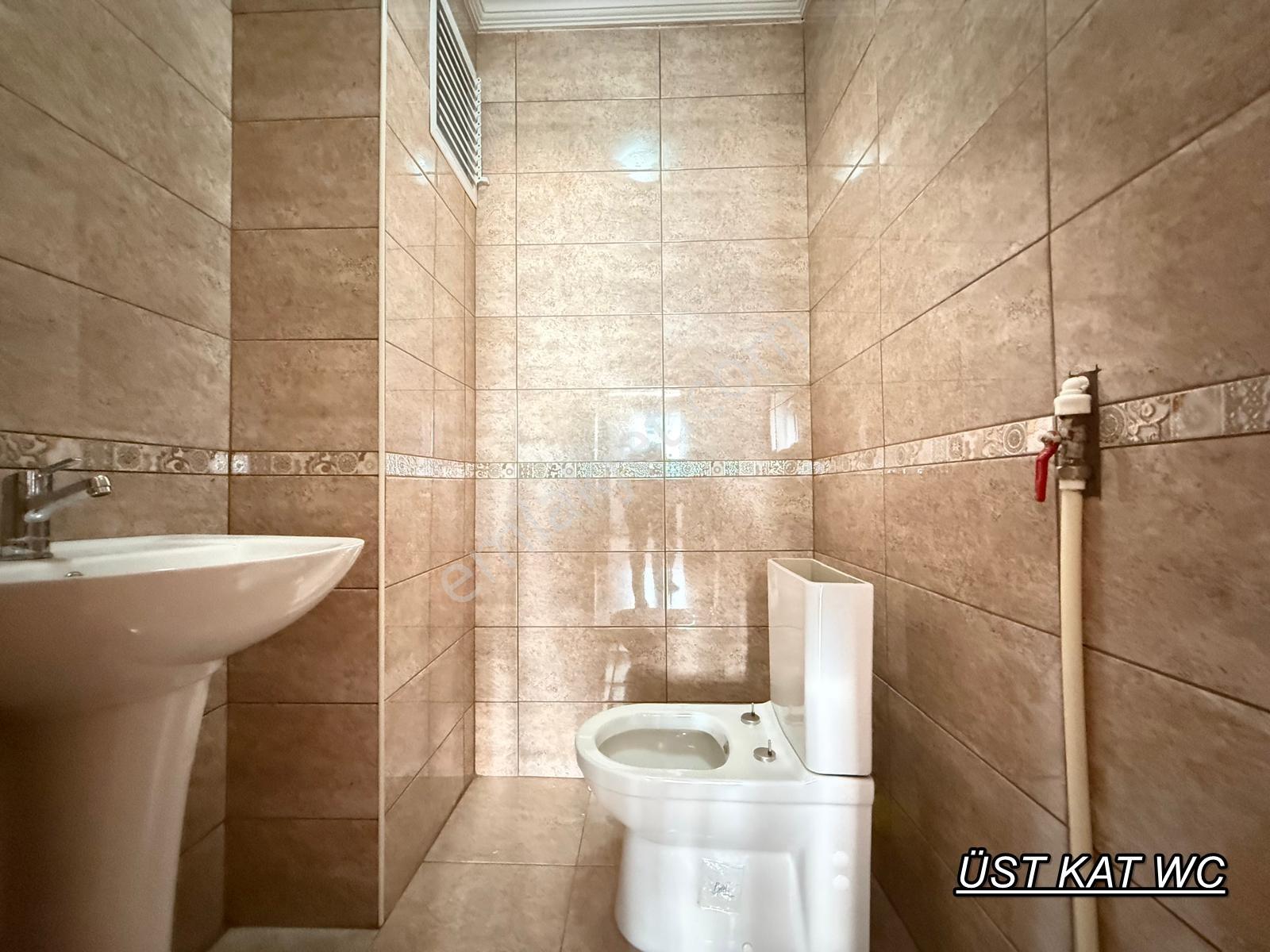 Tek Tapu Çift Daire ! Ank Manzaralı 4+1 280m2 Kapalı Teras + 1+1 - Görsel 29