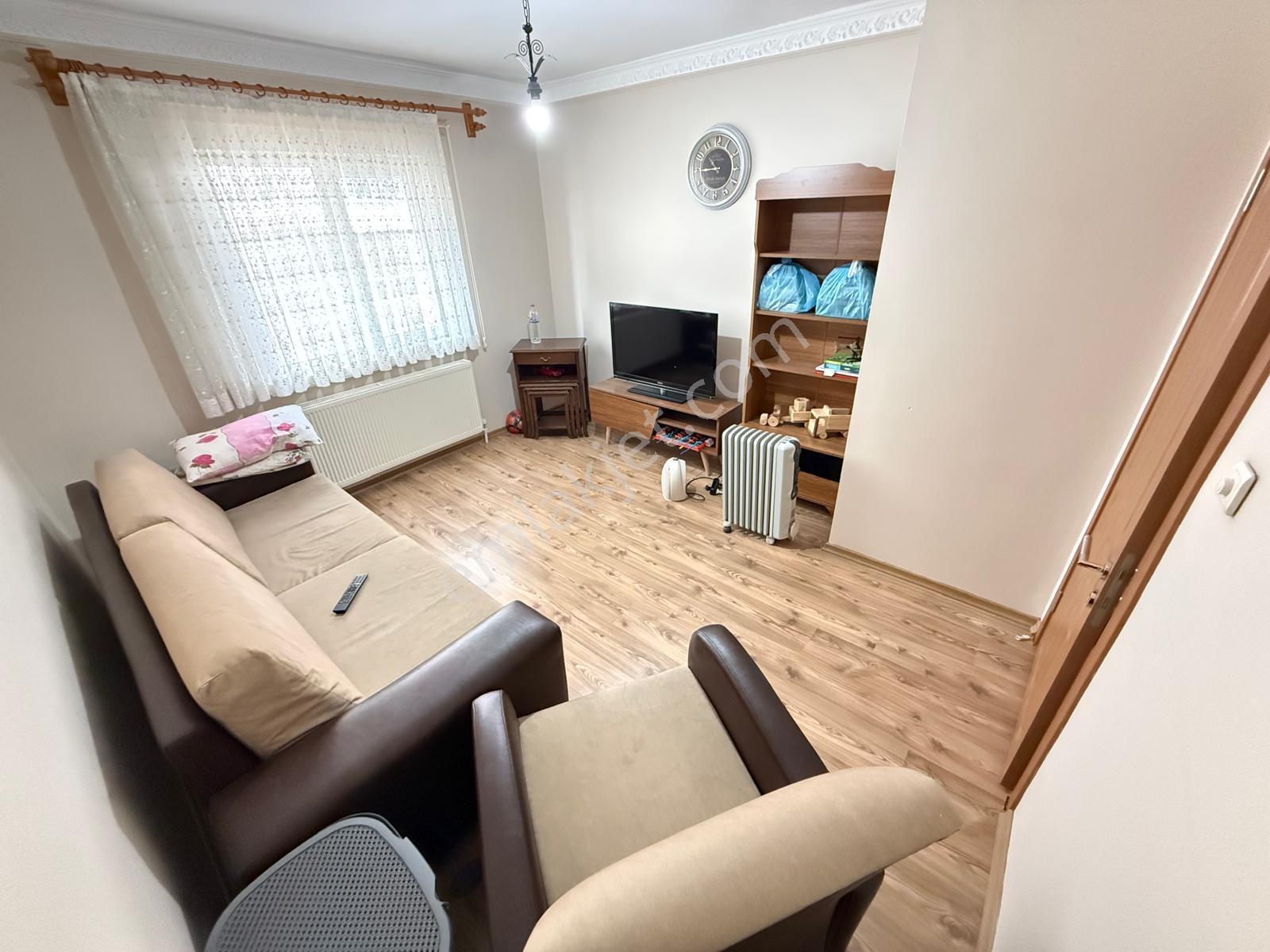 Tek Tapu Çift Daire ! Ank Manzaralı 4+1 280m2 Kapalı Teras + 1+1 - Görsel 10
