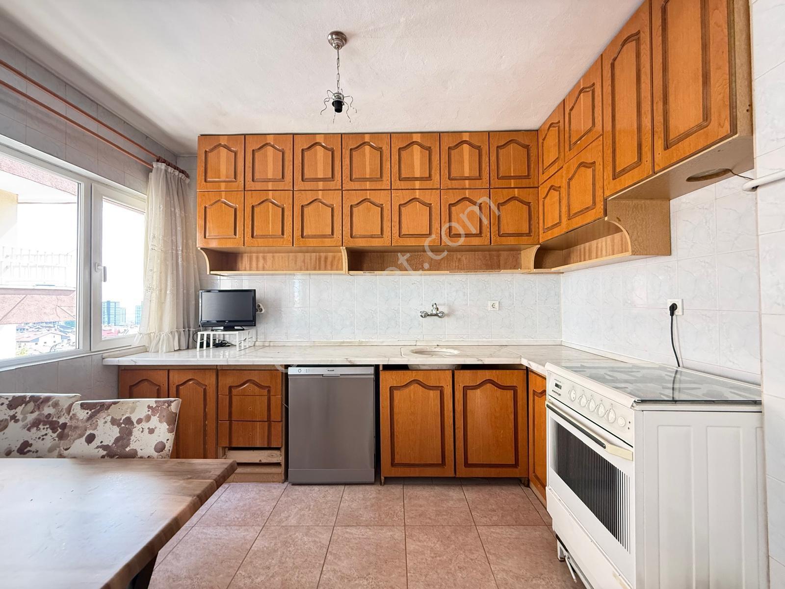 Tek Tapu Çift Daire ! Ank Manzaralı 4+1 280m2 Kapalı Teras + 1+1 - Görsel 6