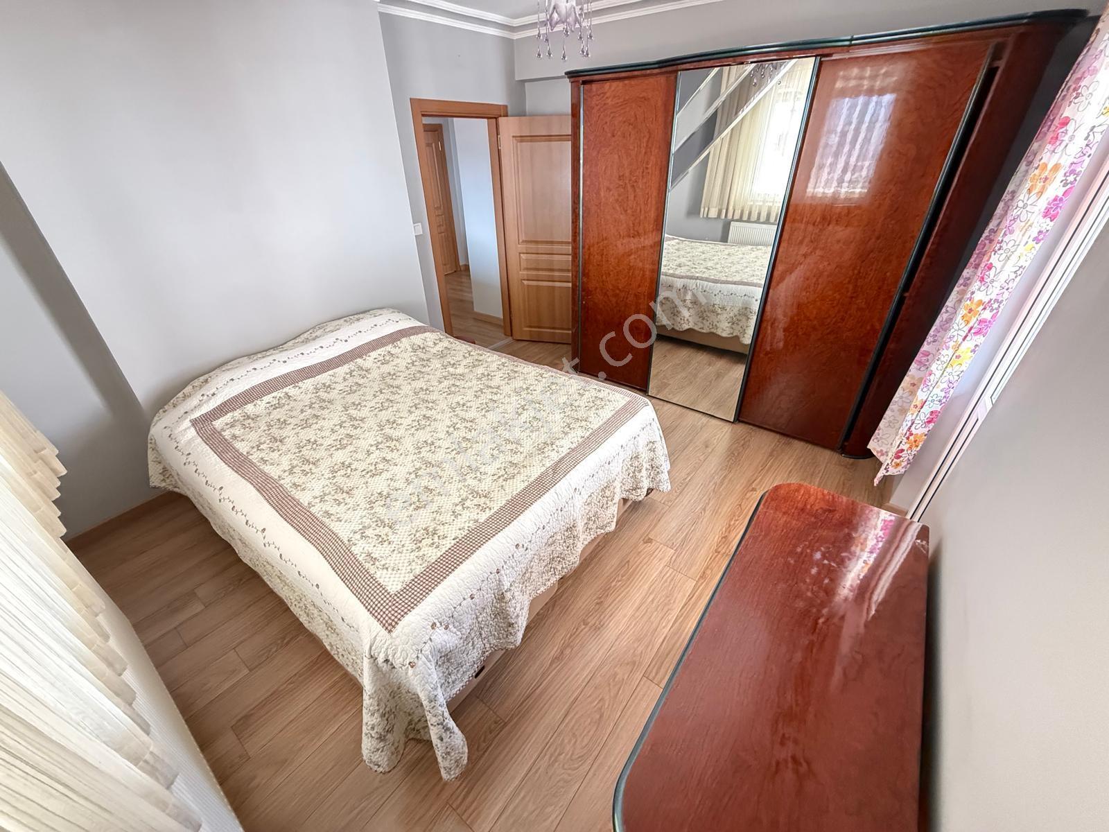 Tek Tapu Çift Daire ! Ank Manzaralı 4+1 280m2 Kapalı Teras + 1+1 - Görsel 11