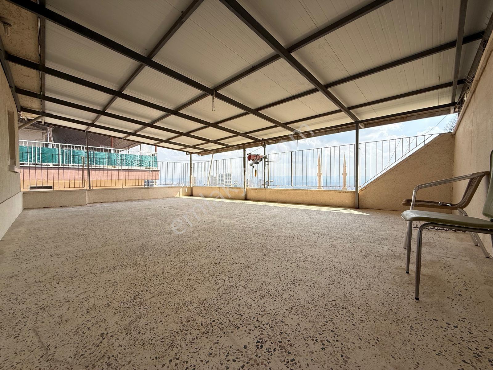 Tek Tapu Çift Daire ! Ank Manzaralı 4+1 280m2 Kapalı Teras + 1+1 - Görsel 30