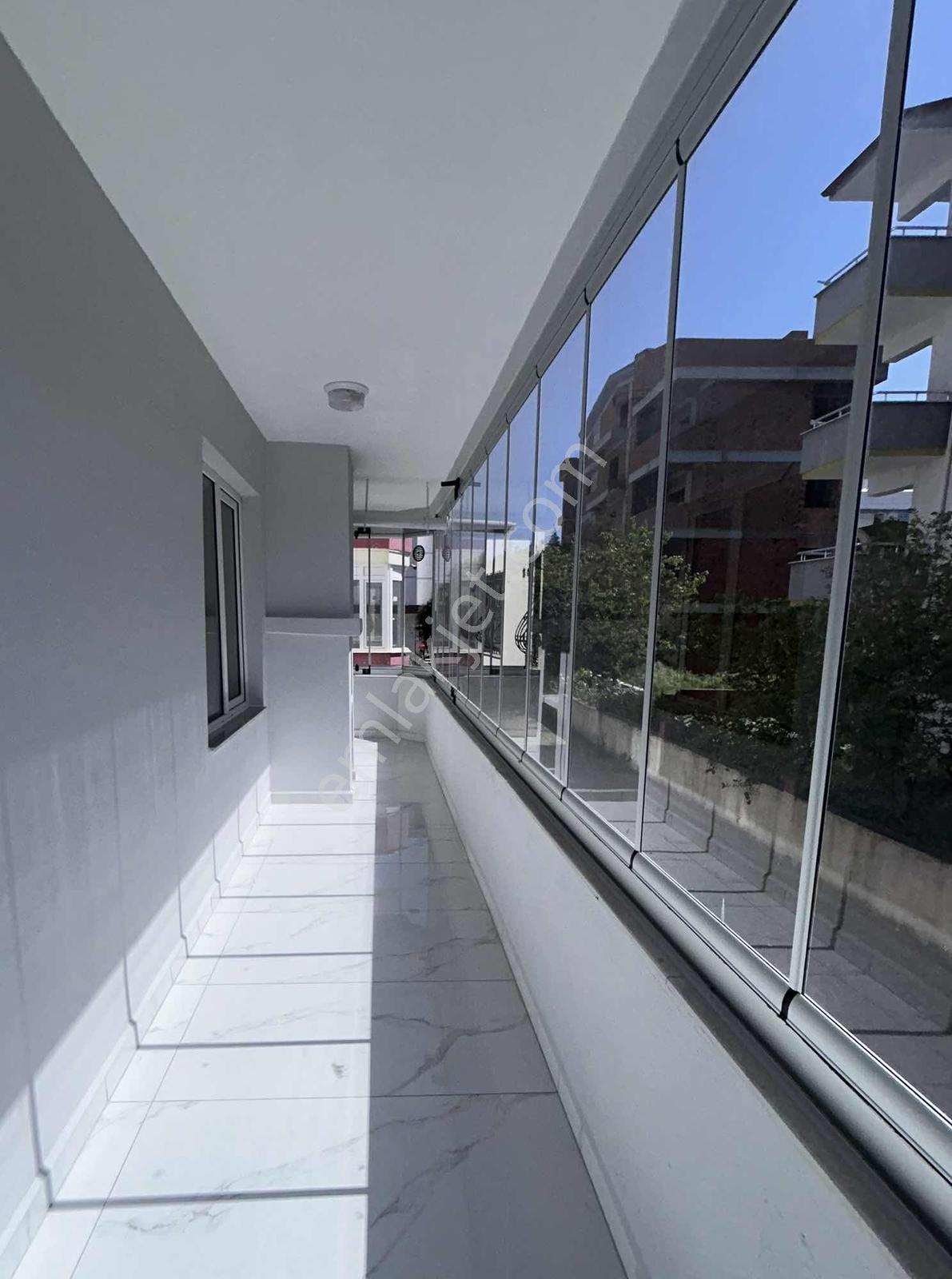 Paşaalanı Sgk Yakını 3+1 Sıfır İçi Yapılı Kiralık Daire - Görsel 31