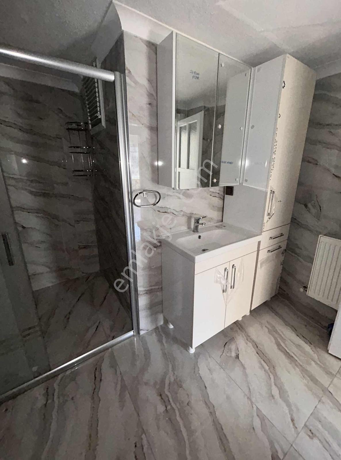 Paşaalanı Sgk Yakını 3+1 Sıfır İçi Yapılı Kiralık Daire - Görsel 16