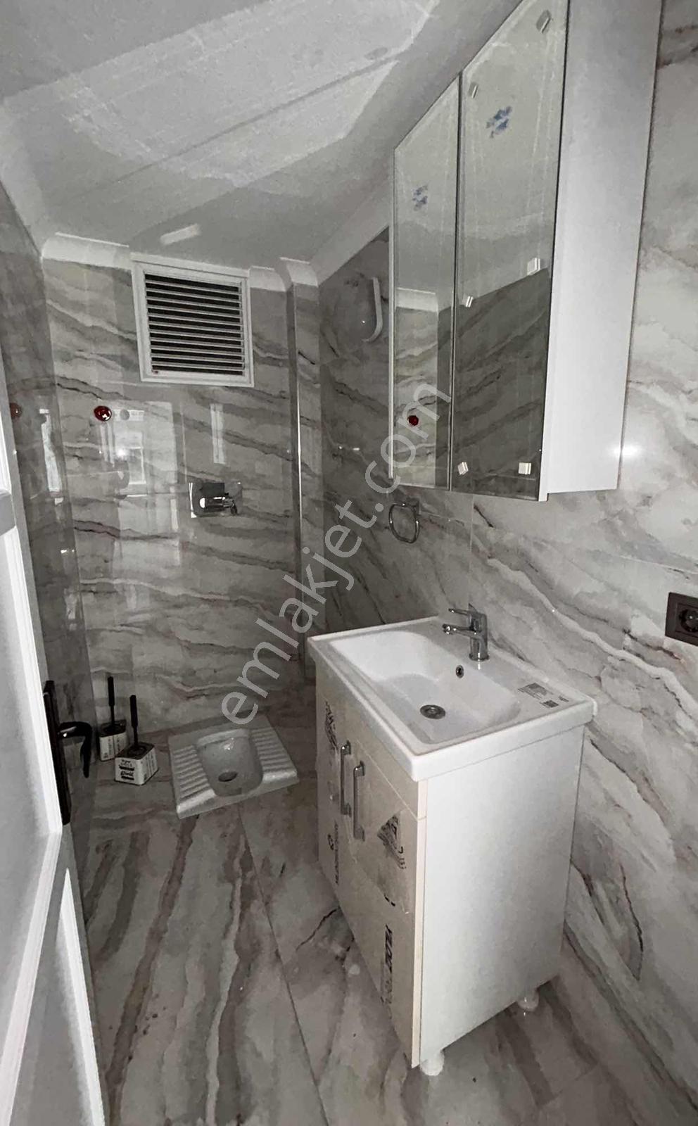Paşaalanı Sgk Yakını 3+1 Sıfır İçi Yapılı Kiralık Daire - Görsel 25