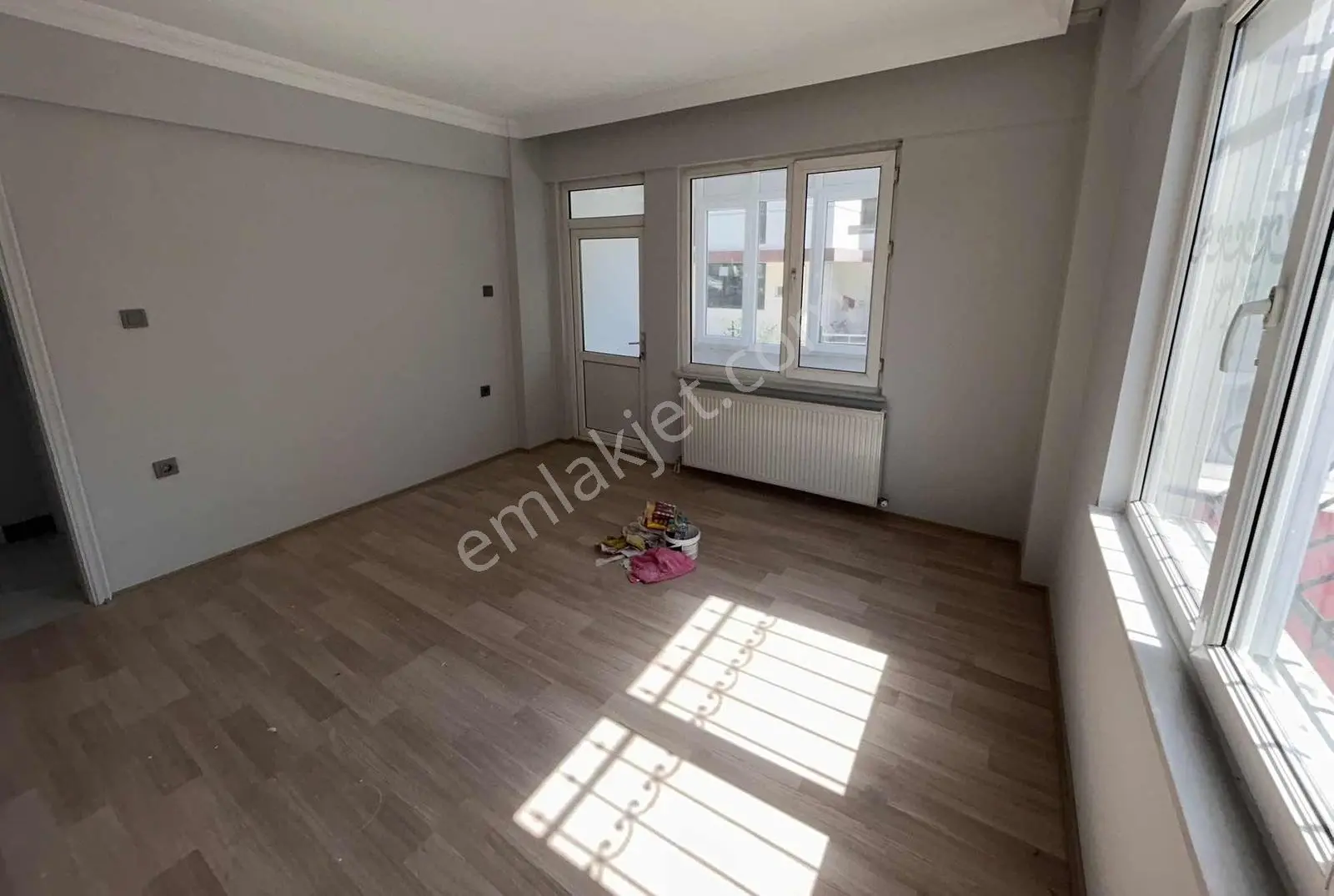 Paşaalanı Sgk Yakını 3+1 Sıfır İçi Yapılı Kiralık Daire - Görsel 8