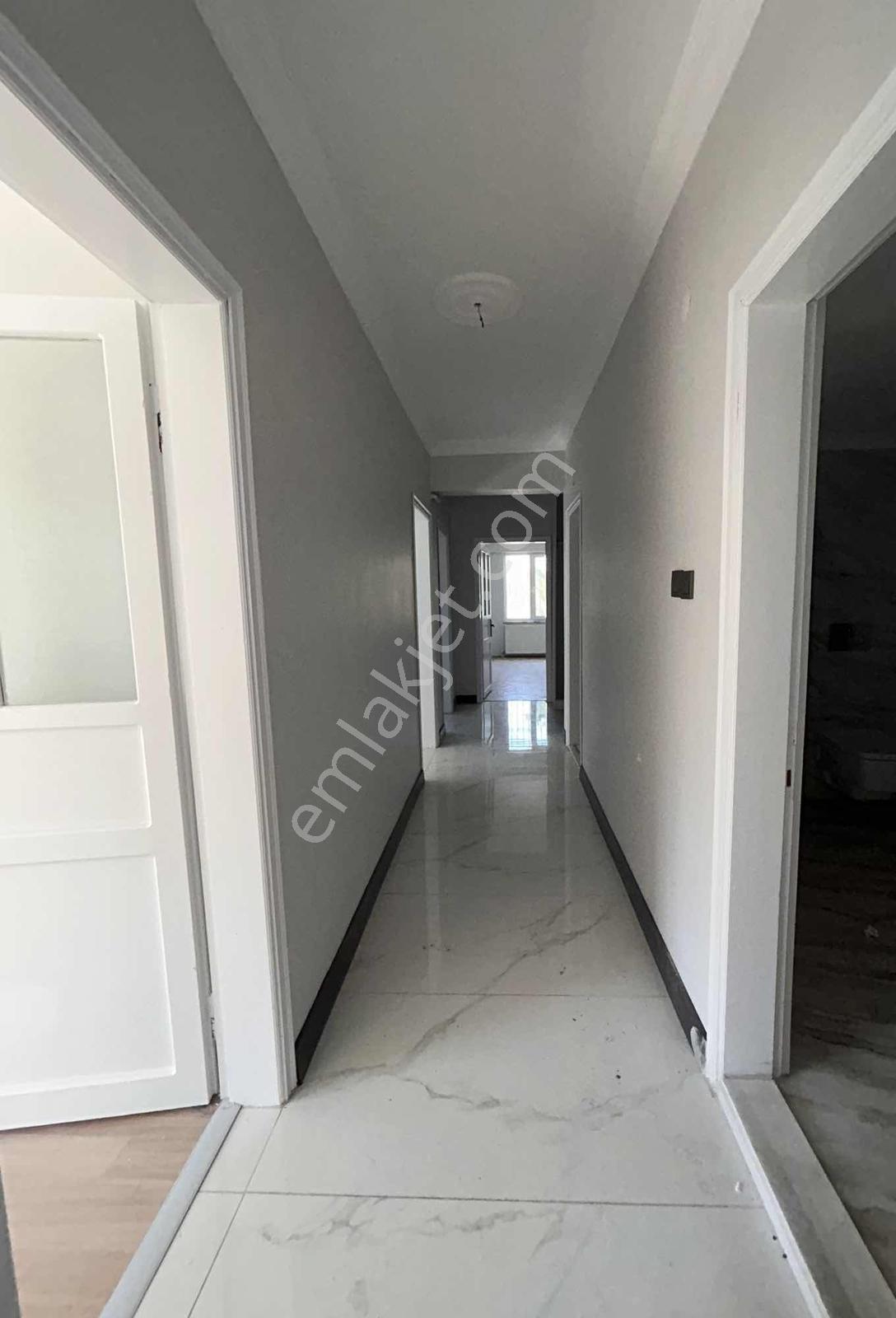 Paşaalanı Sgk Yakını 3+1 Sıfır İçi Yapılı Kiralık Daire - Görsel 39