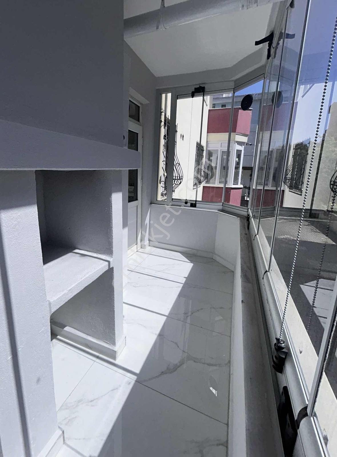 Paşaalanı Sgk Yakını 3+1 Sıfır İçi Yapılı Kiralık Daire - Görsel 30