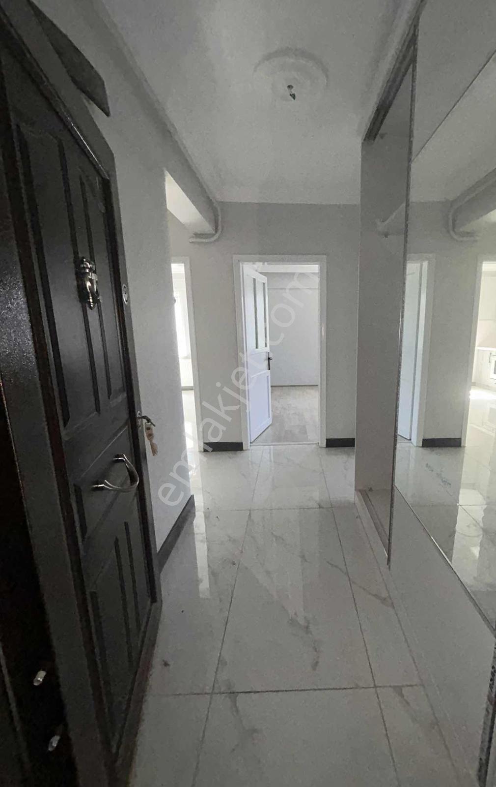 Paşaalanı Sgk Yakını 3+1 Sıfır İçi Yapılı Kiralık Daire - Görsel 40