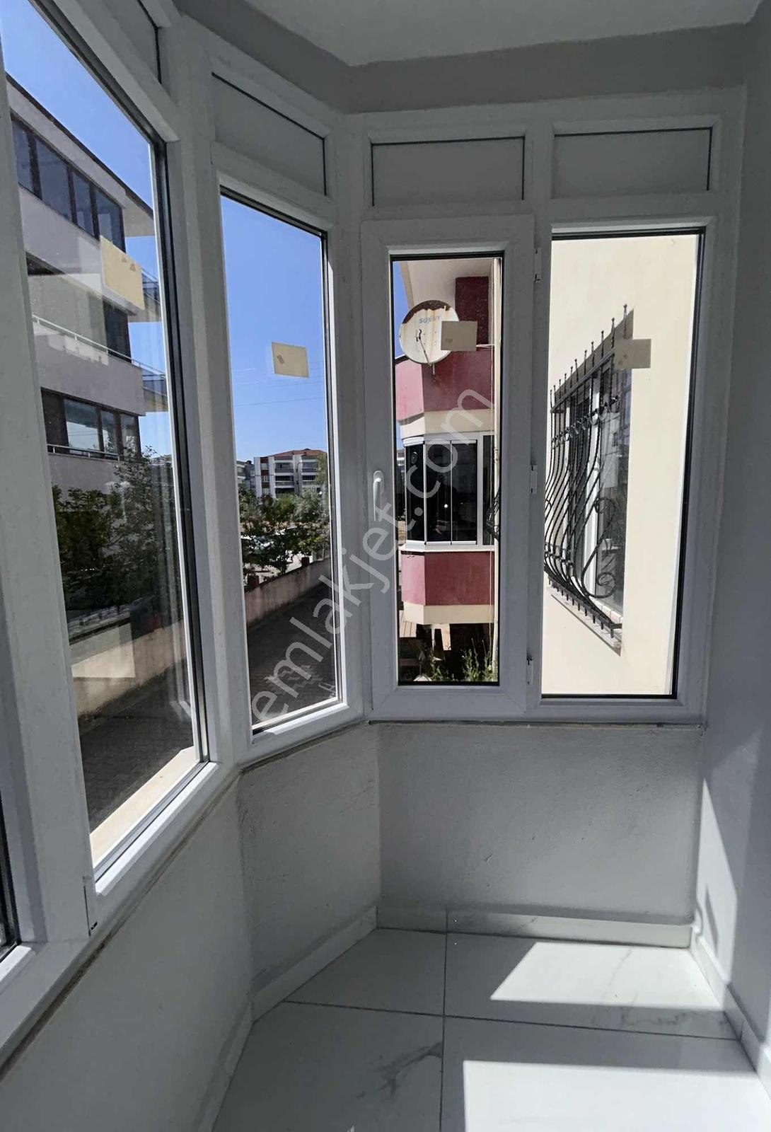 Paşaalanı Sgk Yakını 3+1 Sıfır İçi Yapılı Kiralık Daire - Görsel 5