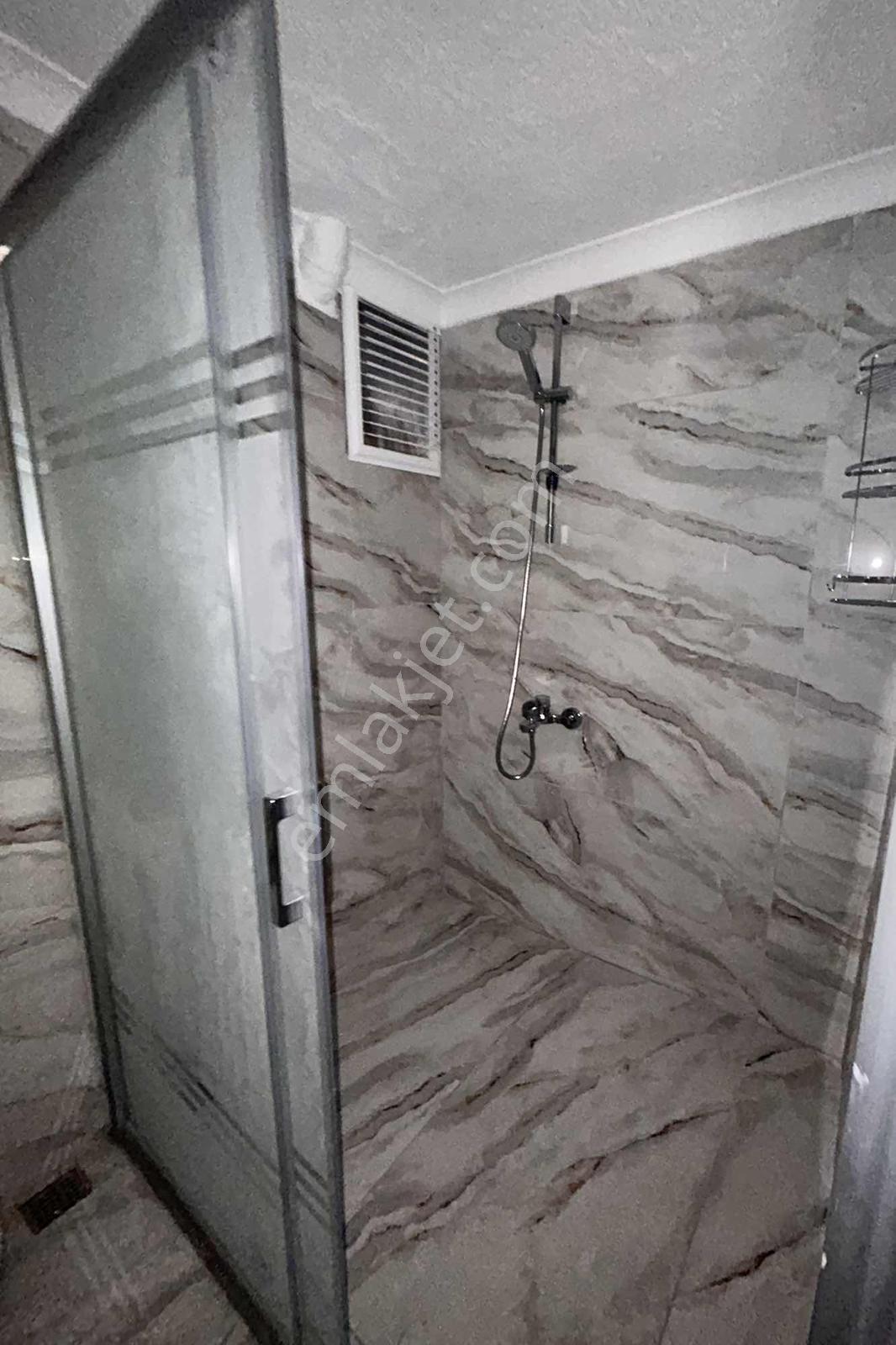 Paşaalanı Sgk Yakını 3+1 Sıfır İçi Yapılı Kiralık Daire - Görsel 17