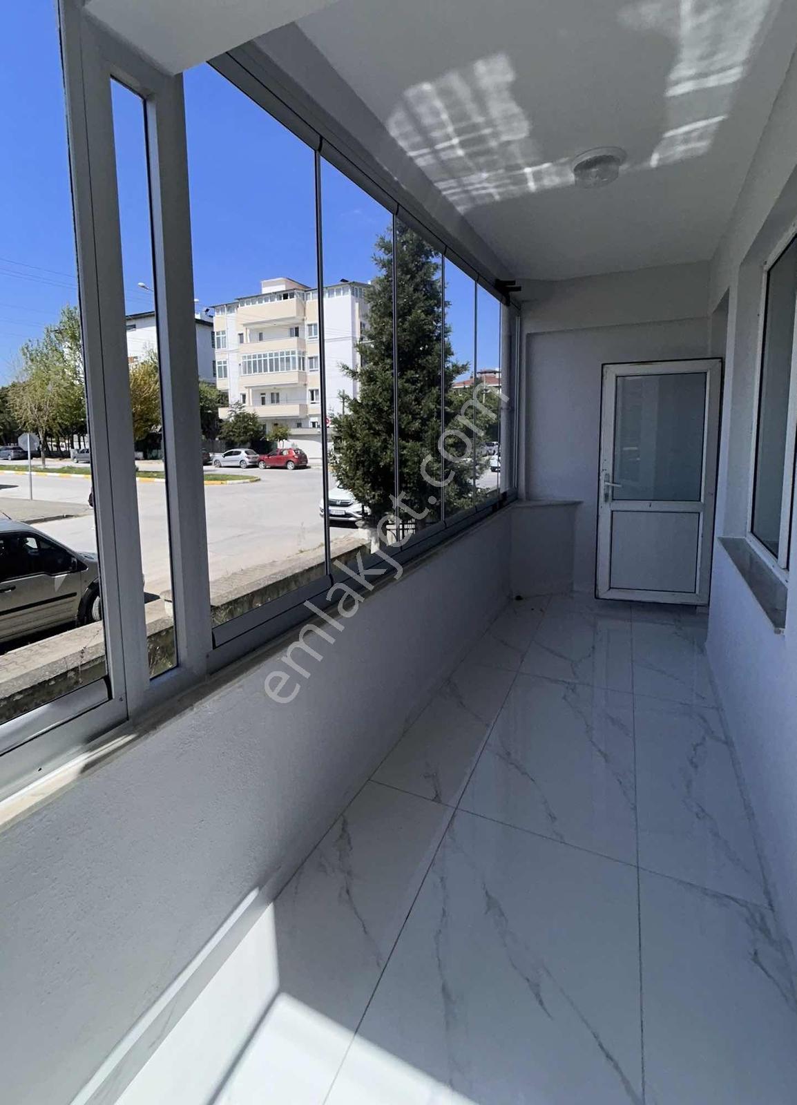 Paşaalanı Sgk Yakını 3+1 Sıfır İçi Yapılı Kiralık Daire - Görsel 27