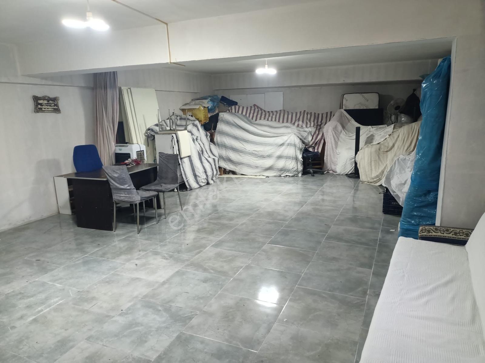 İlbade Cuma Pazarı Yakını Tabela Değeri Yüksek Satılık İşyeri - Görsel 7