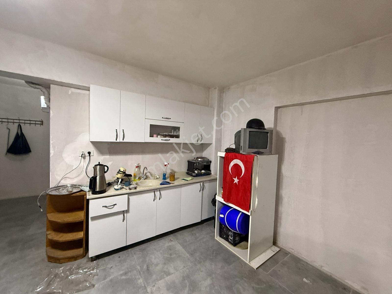 İlbade Cuma Pazarı Yakını Tabela Değeri Yüksek Satılık İşyeri - Görsel 13