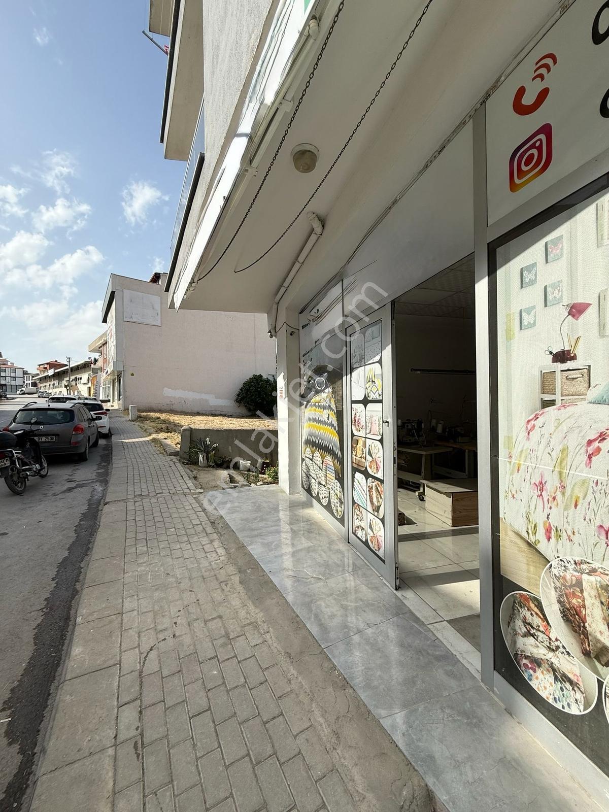 İlbade Cuma Pazarı Yakını Tabela Değeri Yüksek Satılık İşyeri - Görsel 10