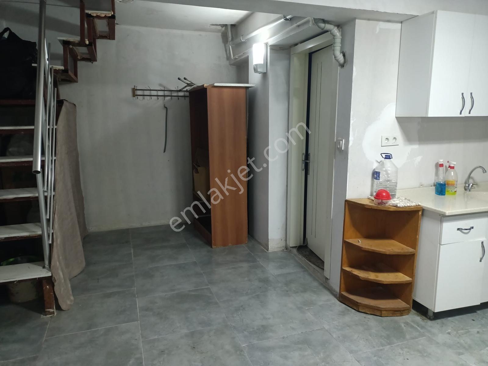 İlbade Cuma Pazarı Yakını Tabela Değeri Yüksek Satılık İşyeri - Görsel 14