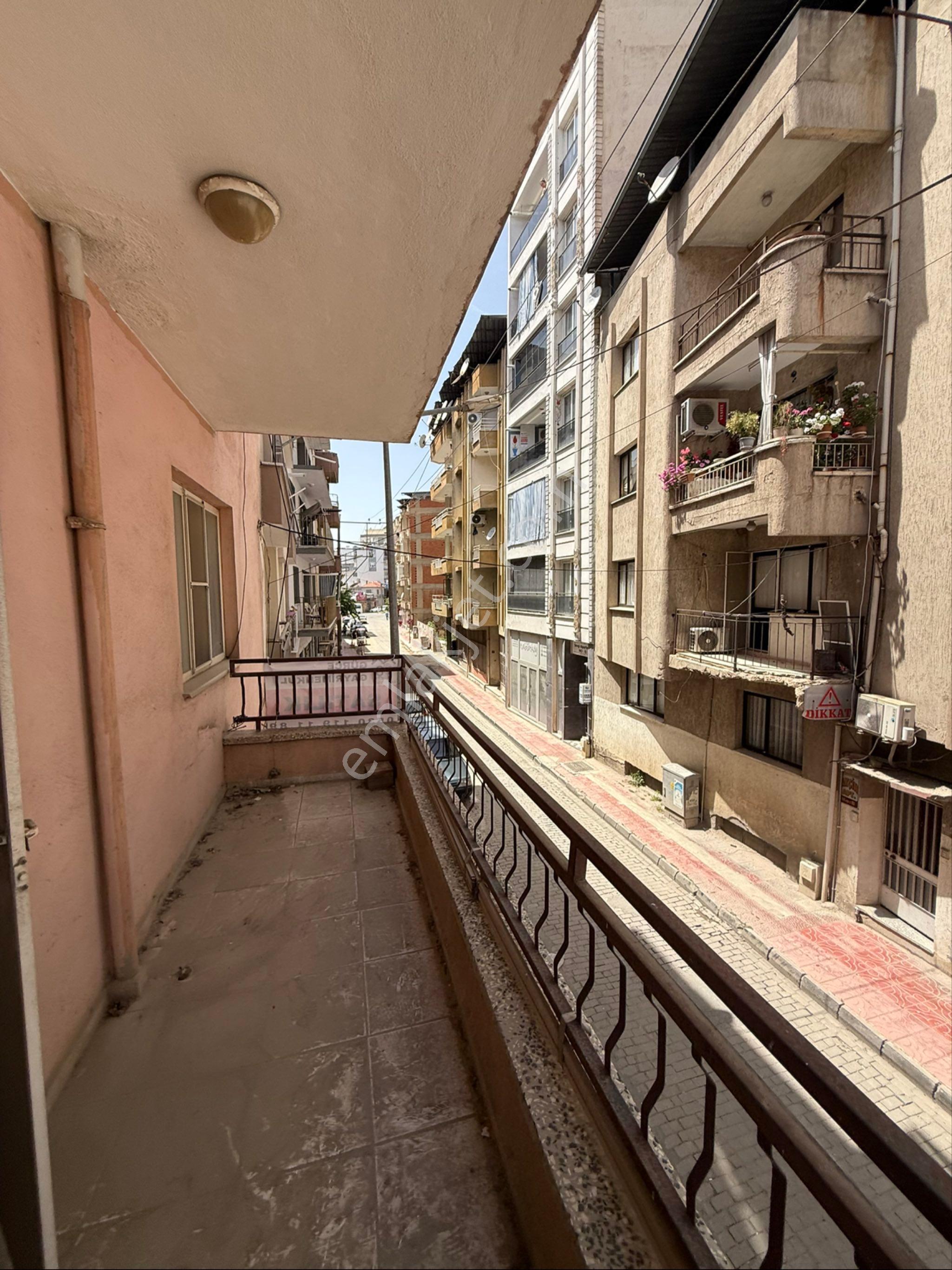 Aydın İncirliova Cumhuriyet Mahallesinde Satılık 3+1 Daire - Görsel 9