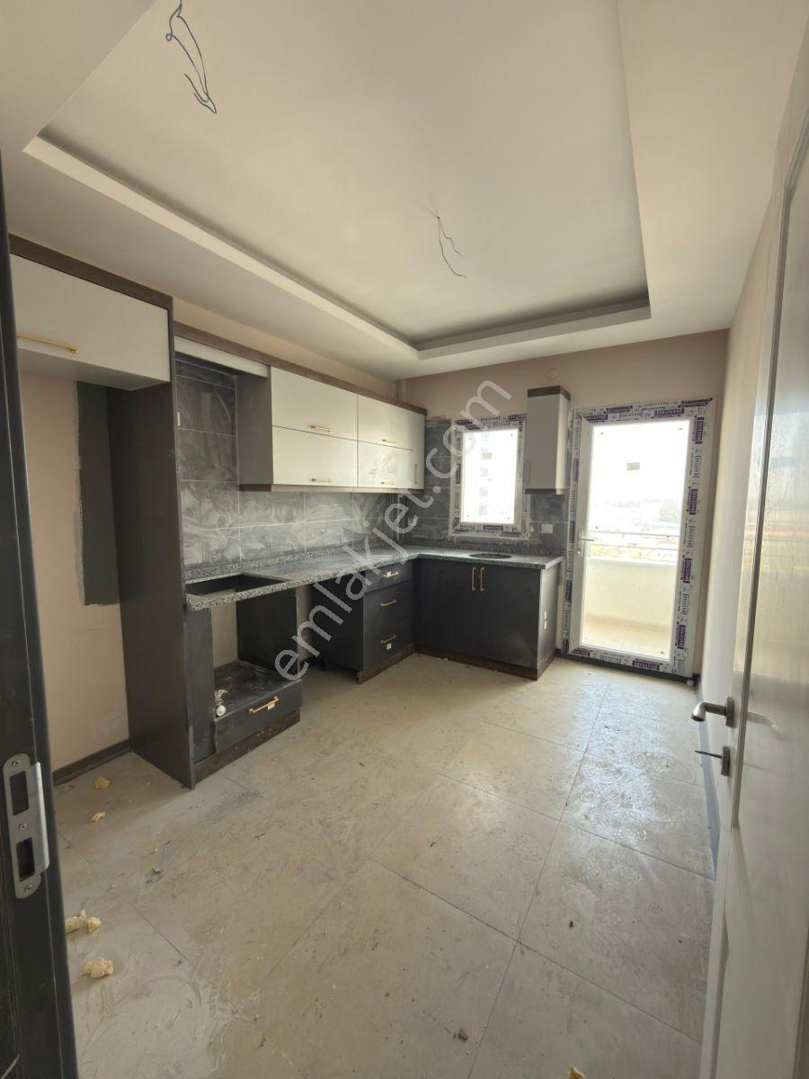 Çelebi'den Atakentte Kiralık 2+1 Sıfır Daire - Görsel 14